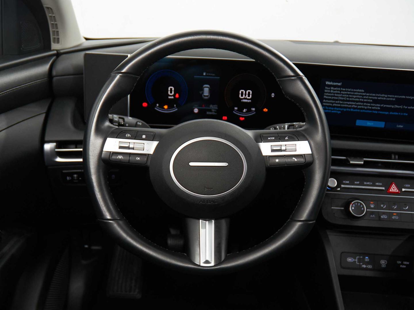 Hyundai Tucson 1.6 T Klass
