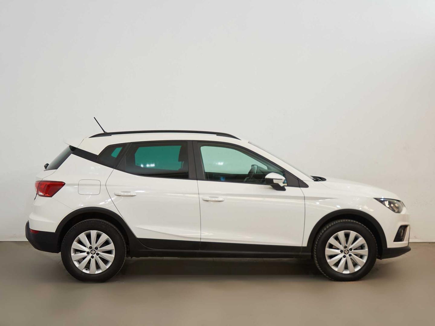 SEAT Arona 1.6TDI CR S&S Reference Plus 95