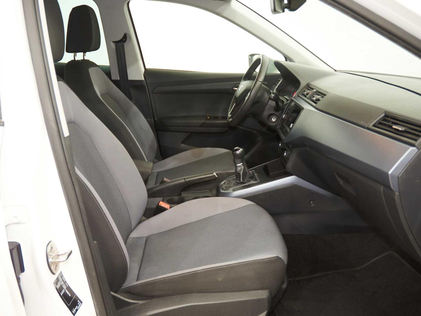 SEAT Arona 1.6TDI CR S&S Reference Plus 95