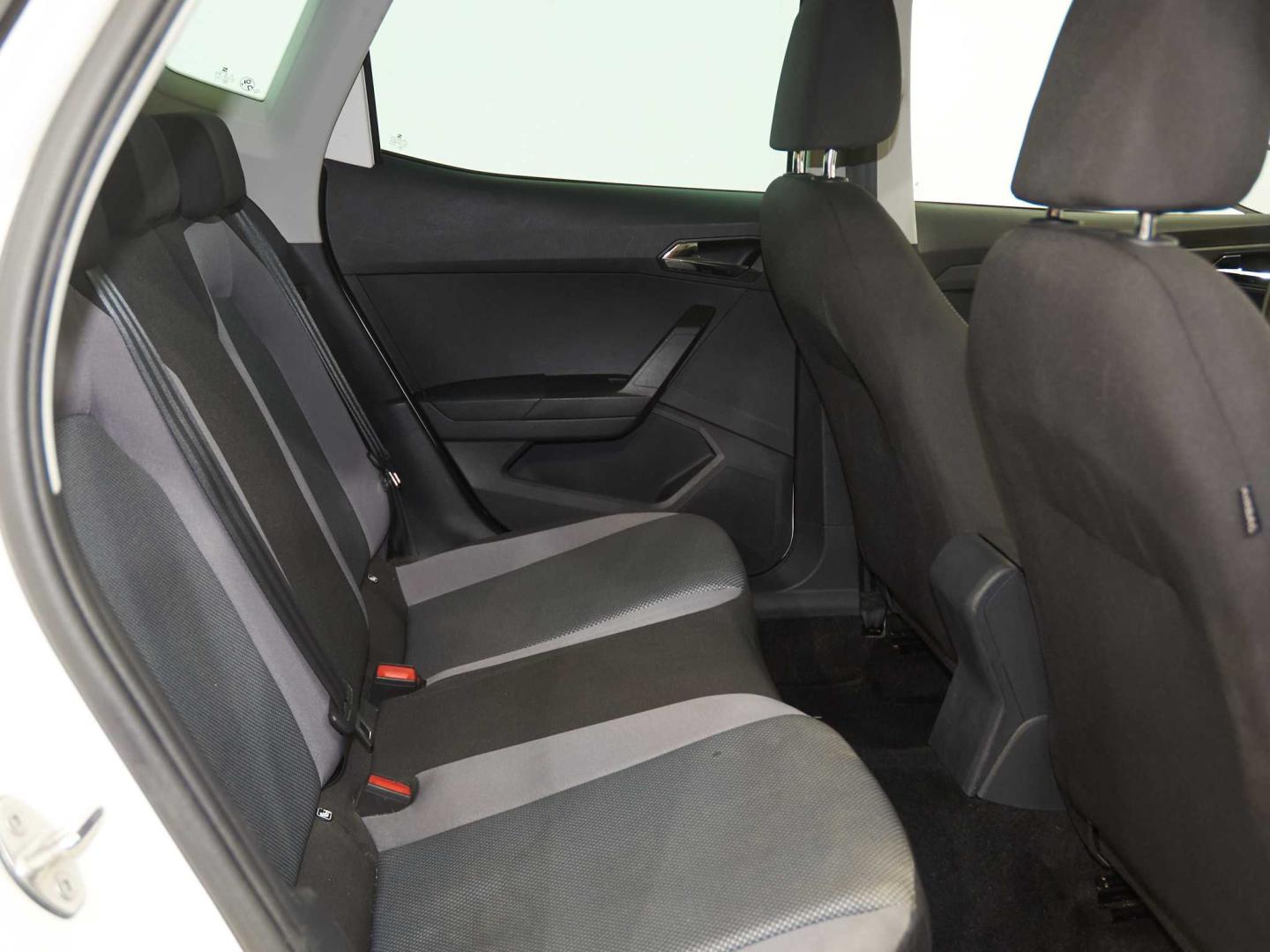 SEAT Arona 1.6TDI CR S&S Reference Plus 95