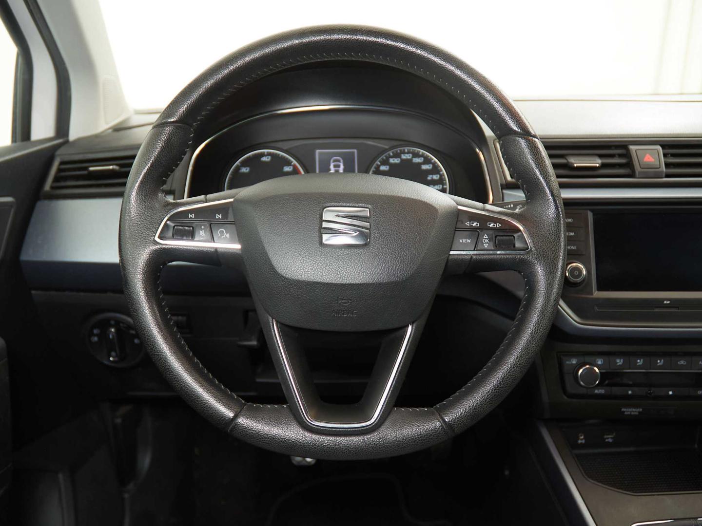 SEAT Arona 1.6TDI CR S&S Reference Plus 95