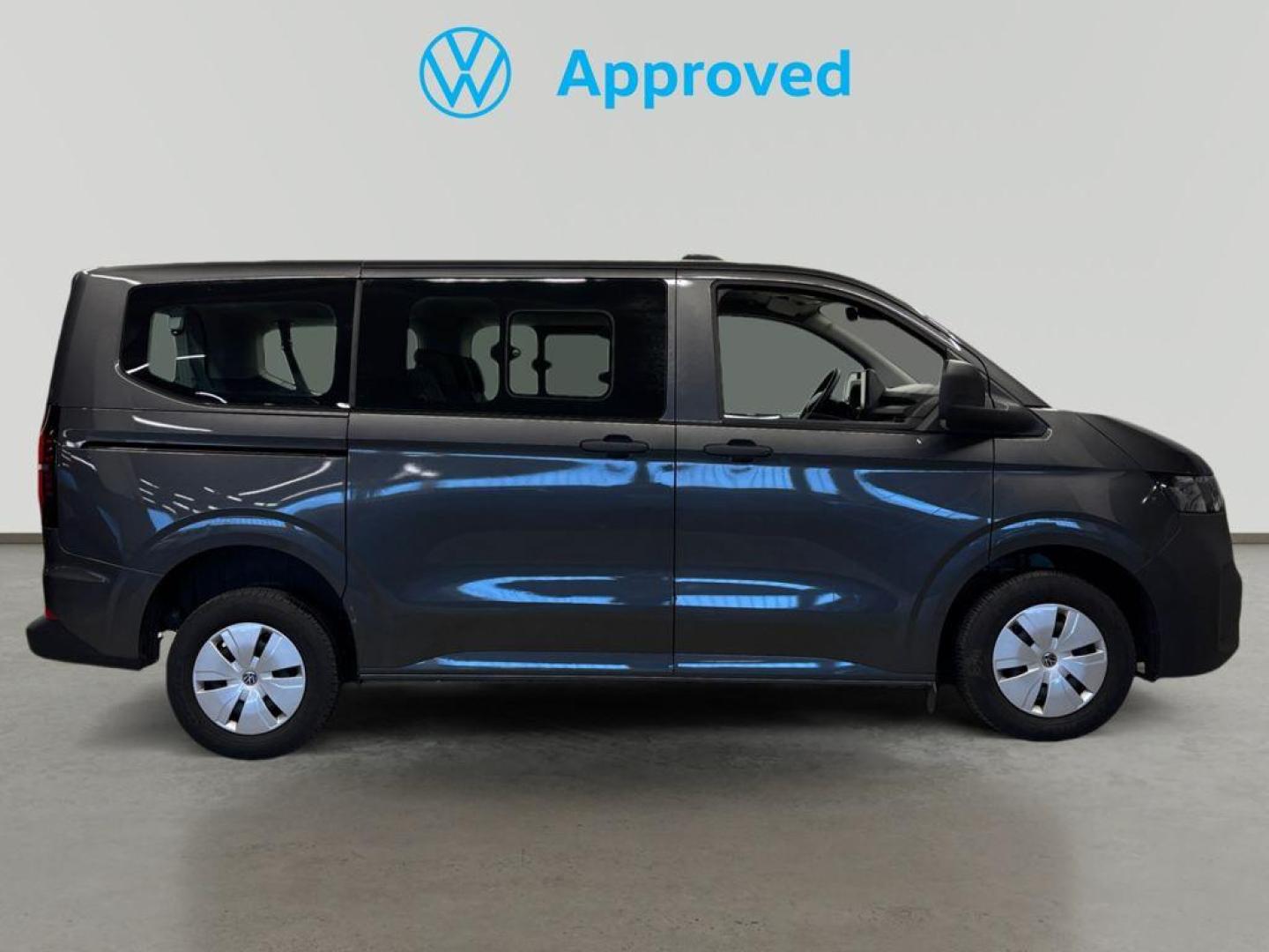 Volkswagen Caravelle Batalla Corta 2.0 TDI BMT 110 kW (150 CV) DSG