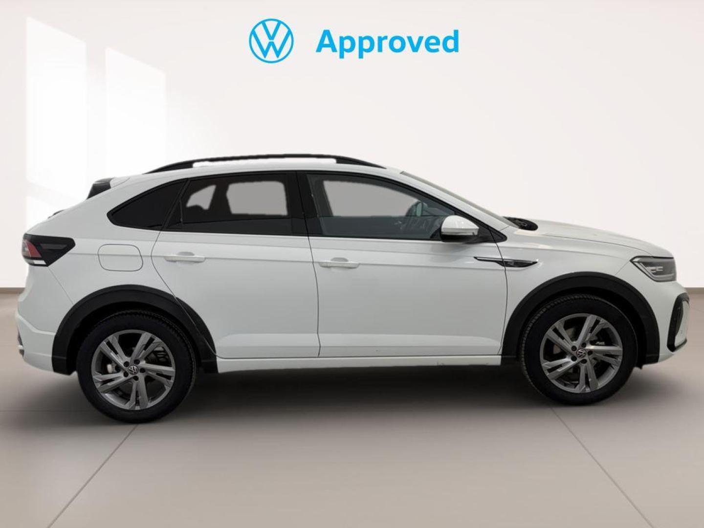 Volkswagen Taigo R-Line 1.0 TSI 81 kW (110 CV) DSG