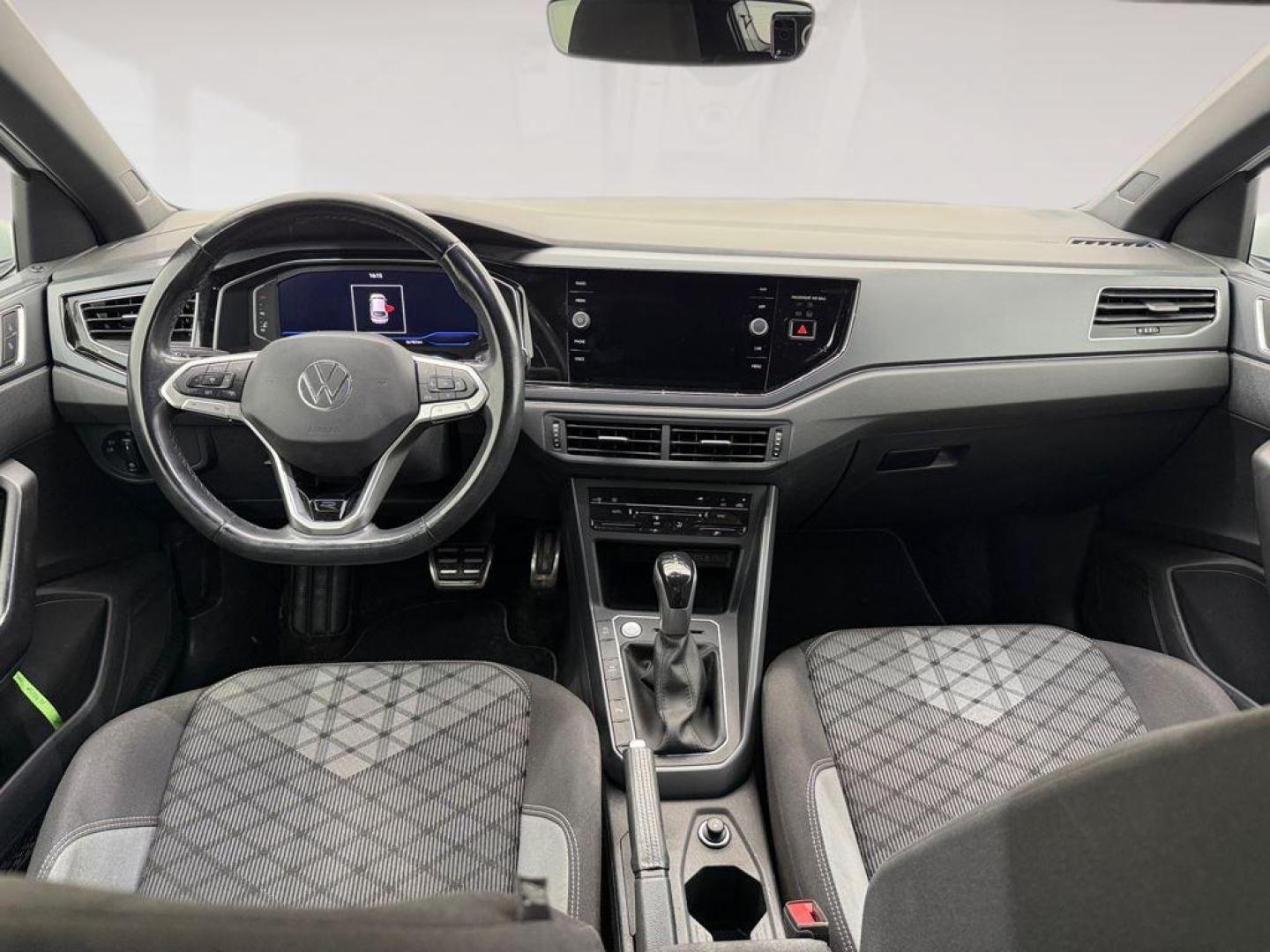 Volkswagen Taigo R-Line 1.0 TSI 81 kW (110 CV) DSG