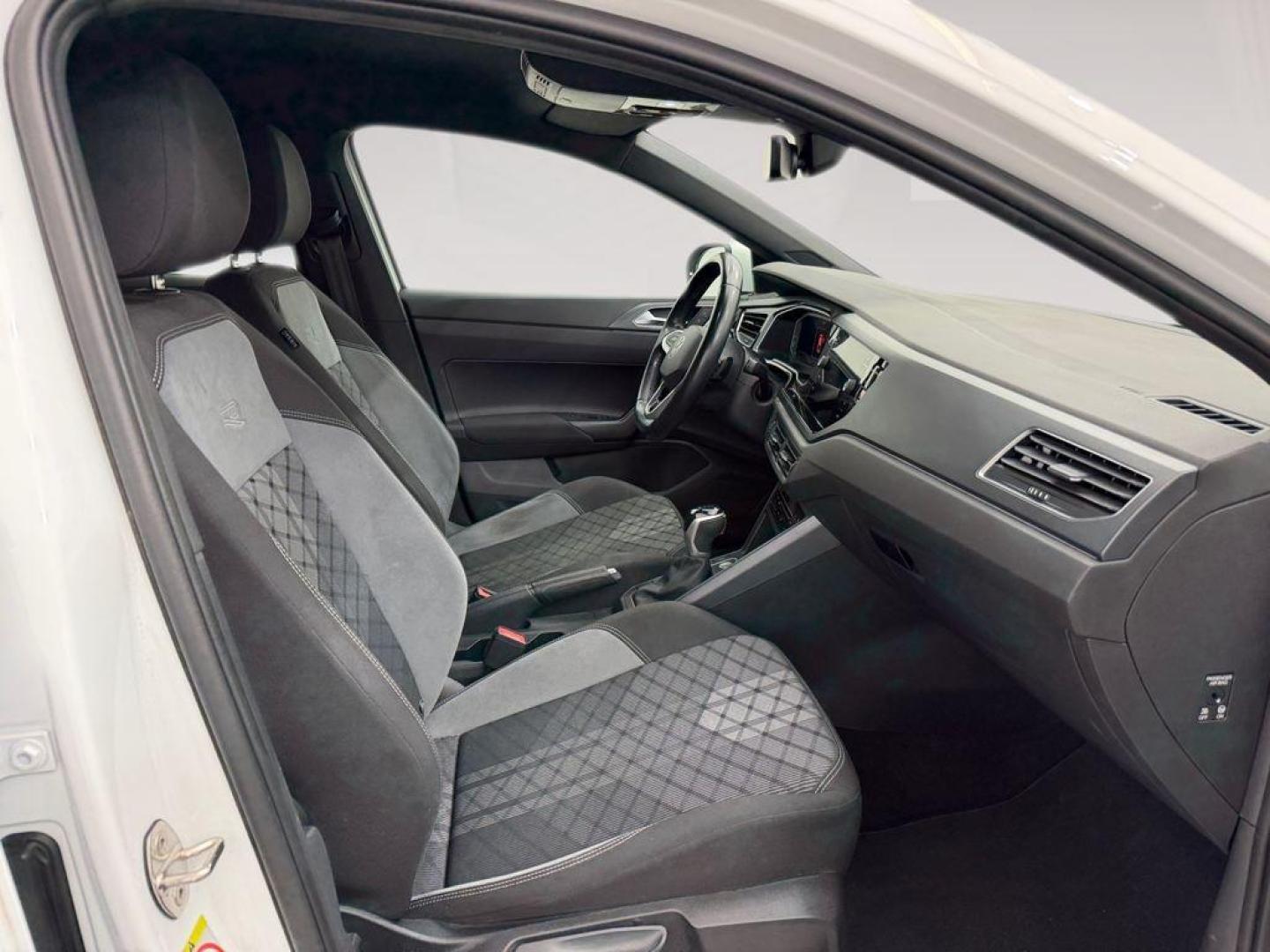 Volkswagen Taigo R-Line 1.0 TSI 81 kW (110 CV) DSG