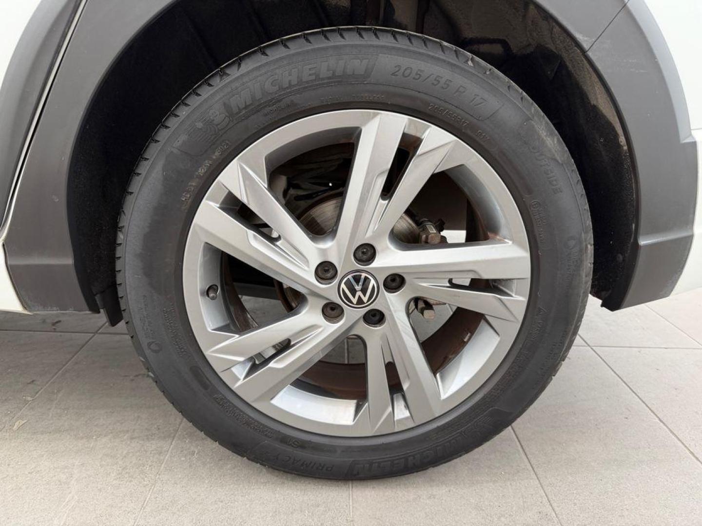 Volkswagen Taigo R-Line 1.0 TSI 81 kW (110 CV) DSG