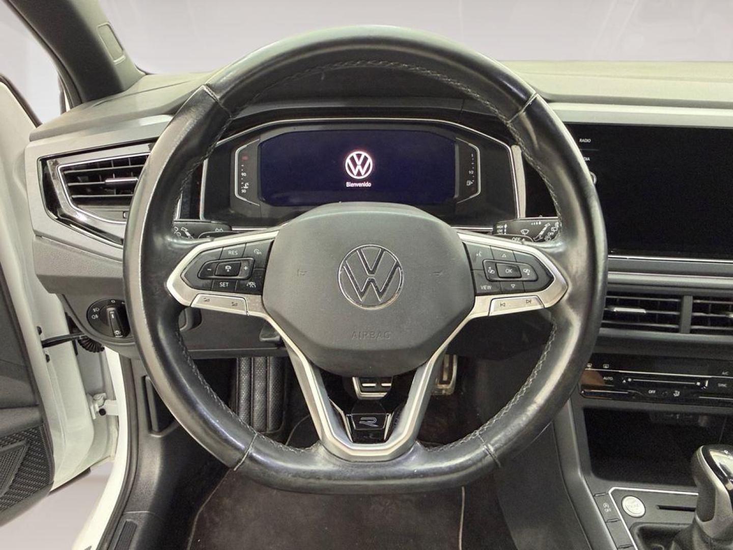 Volkswagen Taigo R-Line 1.0 TSI 81 kW (110 CV) DSG