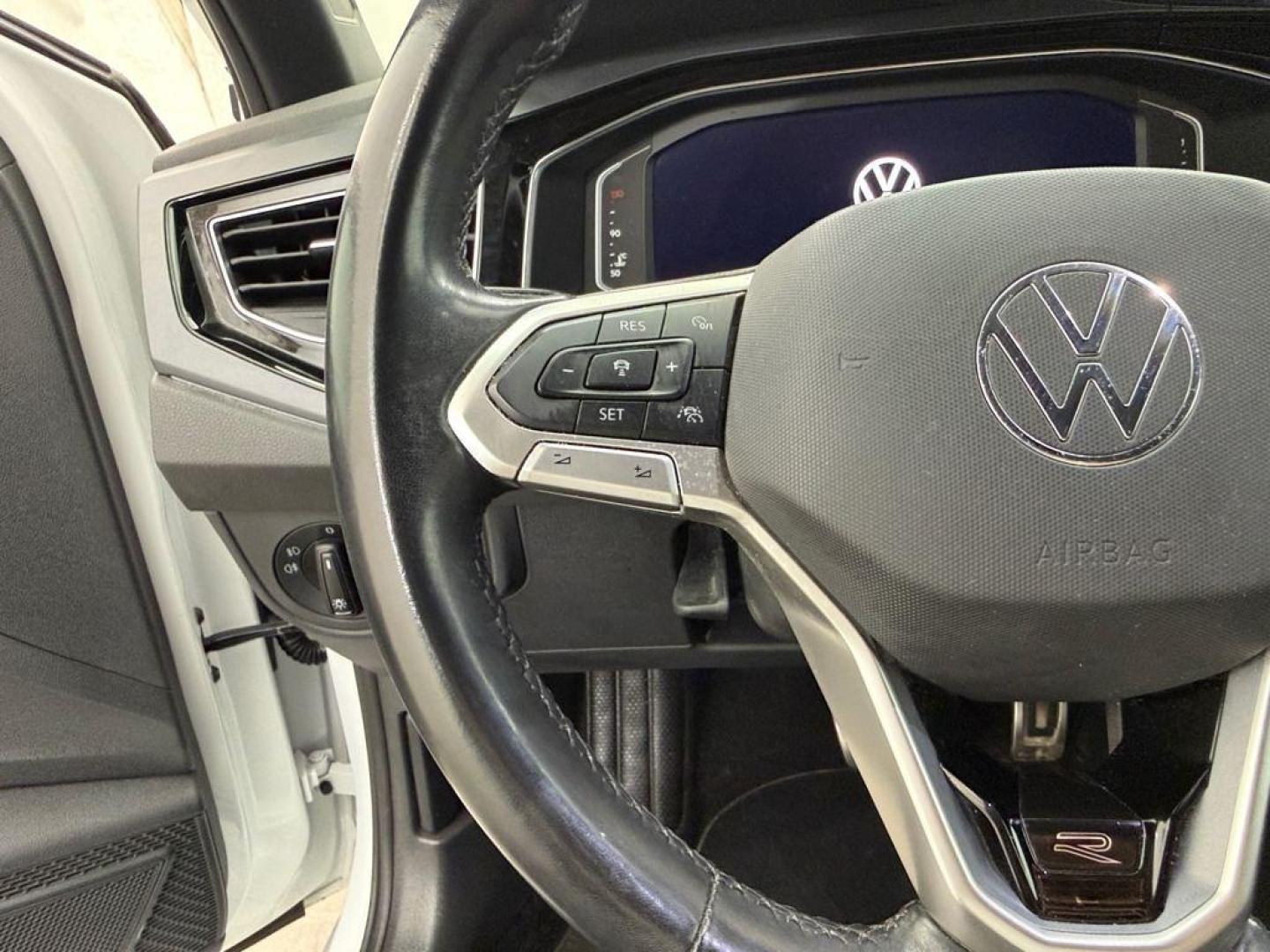 Volkswagen Taigo R-Line 1.0 TSI 81 kW (110 CV) DSG