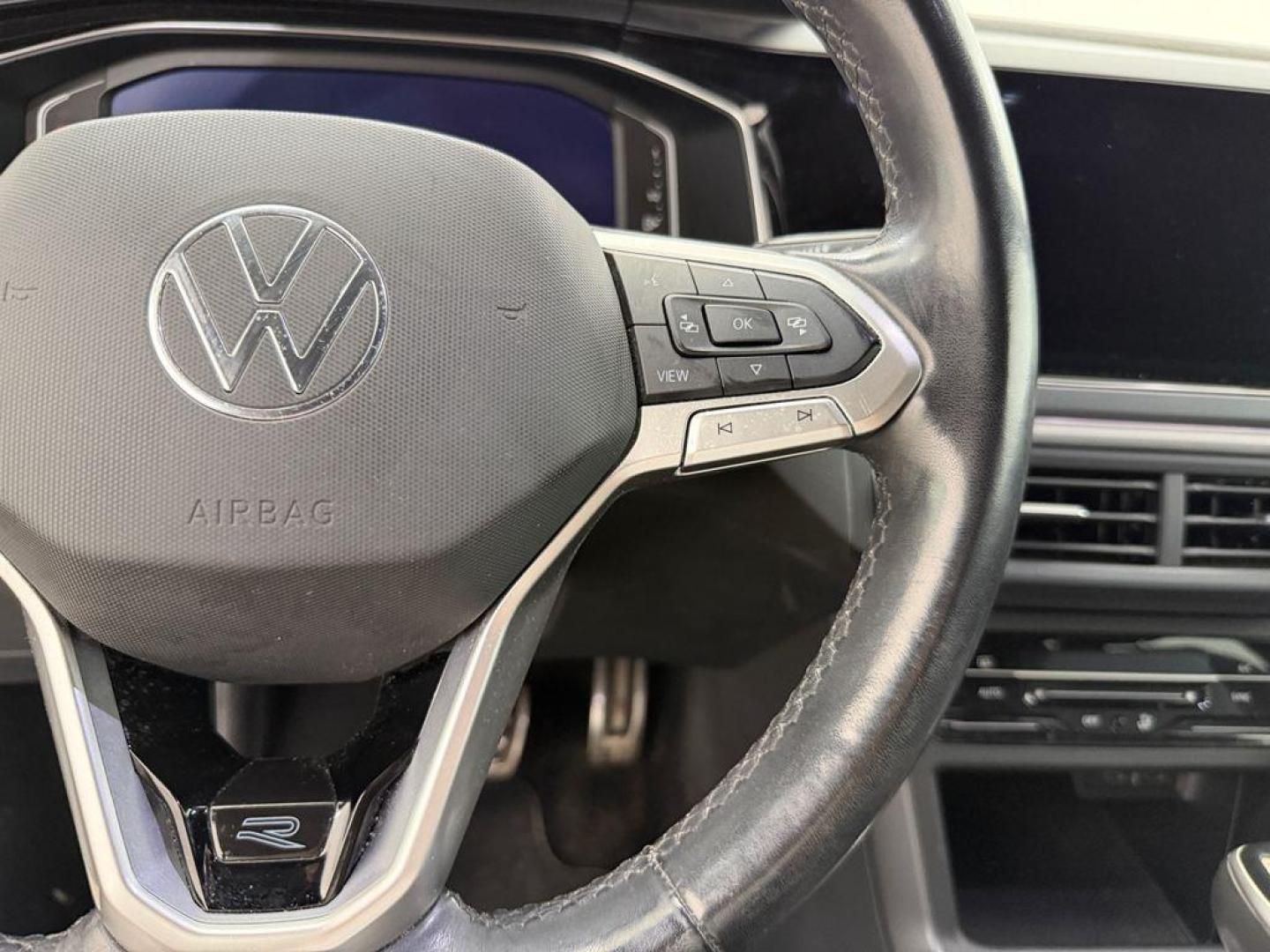 Volkswagen Taigo R-Line 1.0 TSI 81 kW (110 CV) DSG