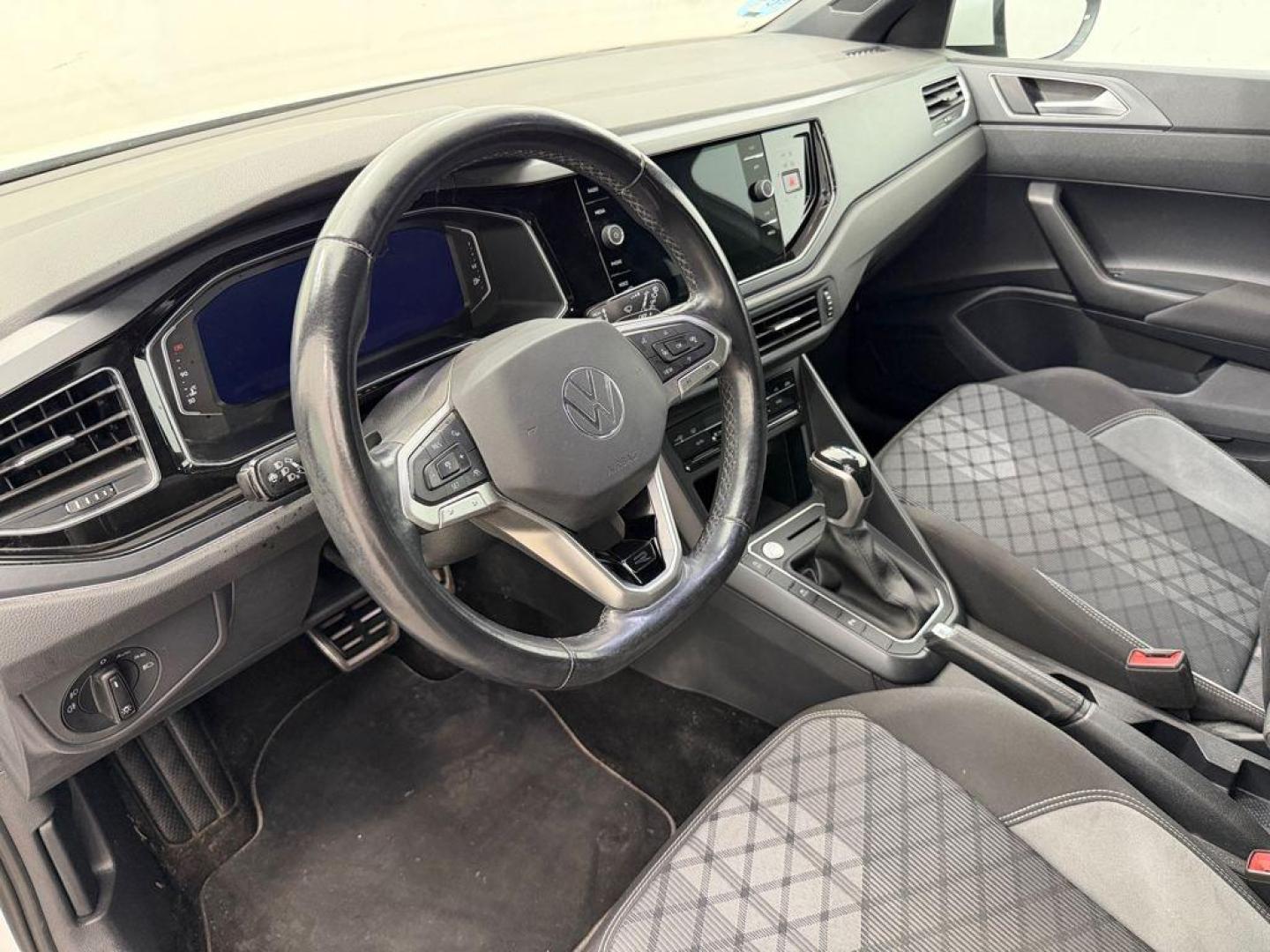 Volkswagen Taigo R-Line 1.0 TSI 81 kW (110 CV) DSG