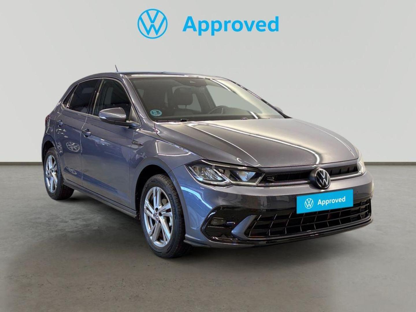 Volkswagen Polo R-Line 1.0 TSI 70 kW (95 CV)