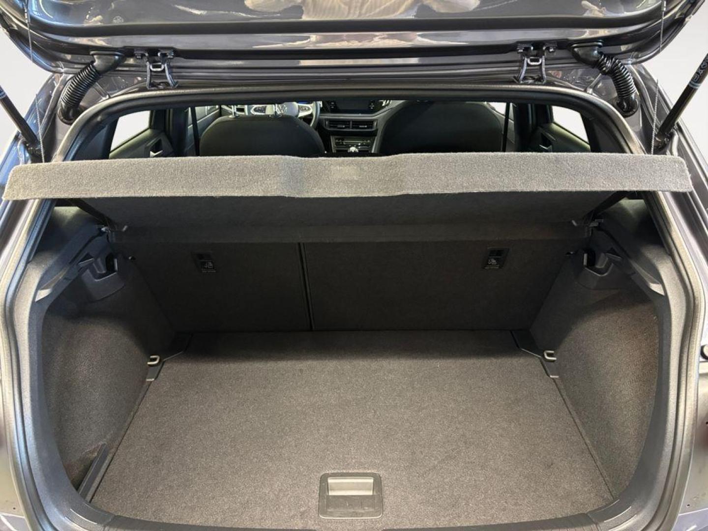 Volkswagen Polo R-Line 1.0 TSI 70 kW (95 CV)