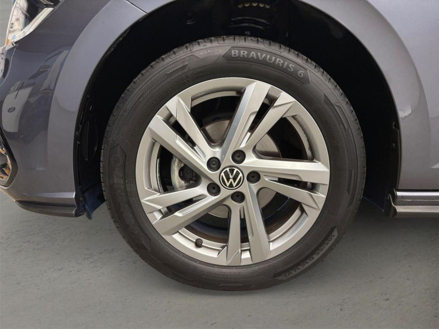 Volkswagen Polo R-Line 1.0 TSI 70 kW (95 CV)