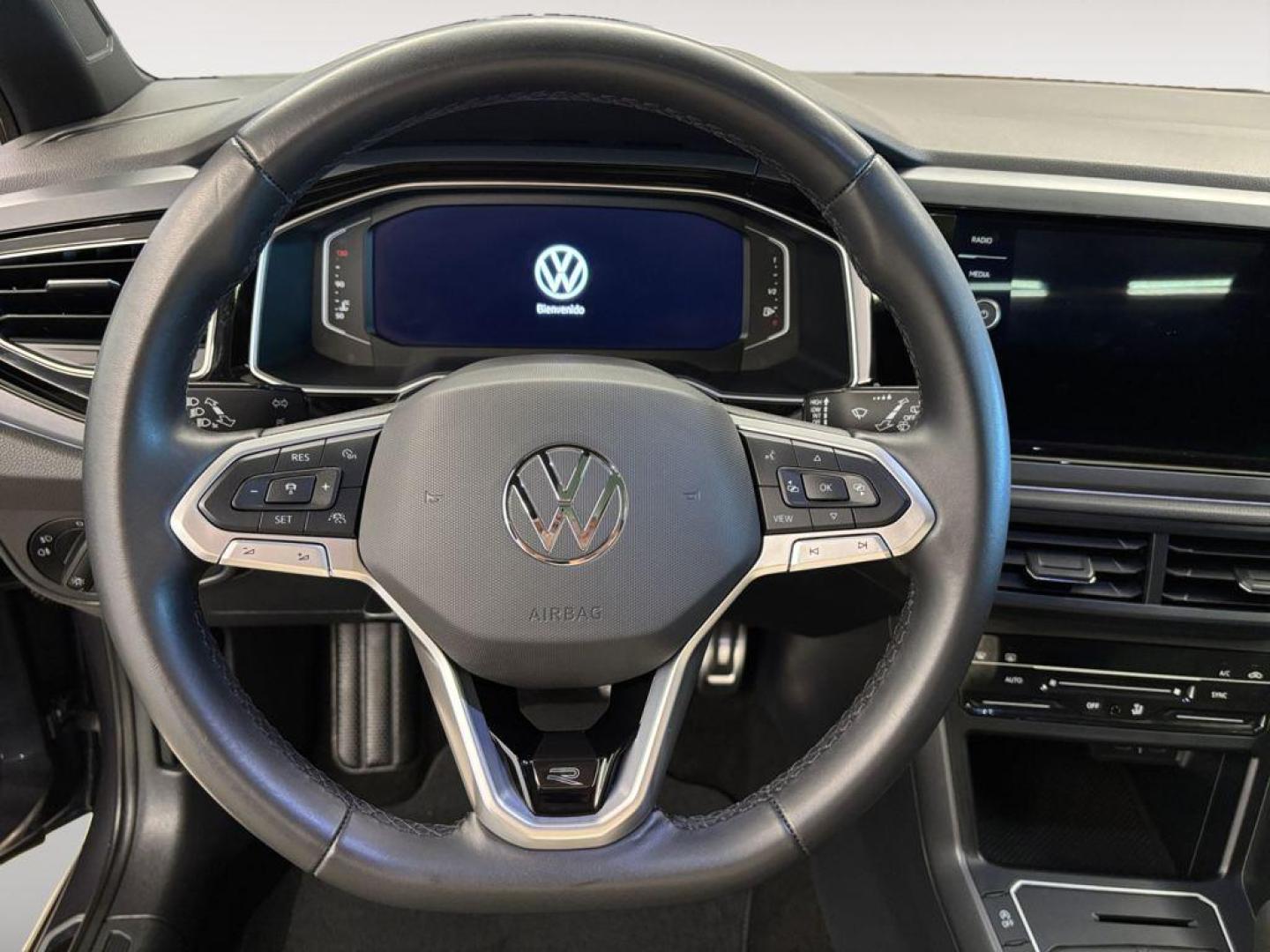 Volkswagen Polo R-Line 1.0 TSI 70 kW (95 CV)