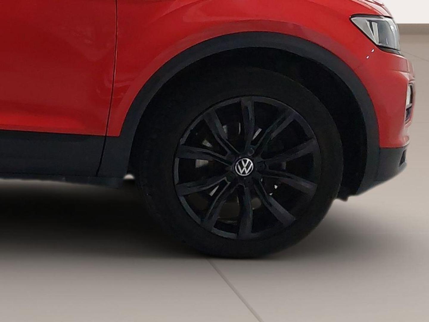 Volkswagen T-Roc Advance Style 1.0 TSI 81 kW (110 CV)