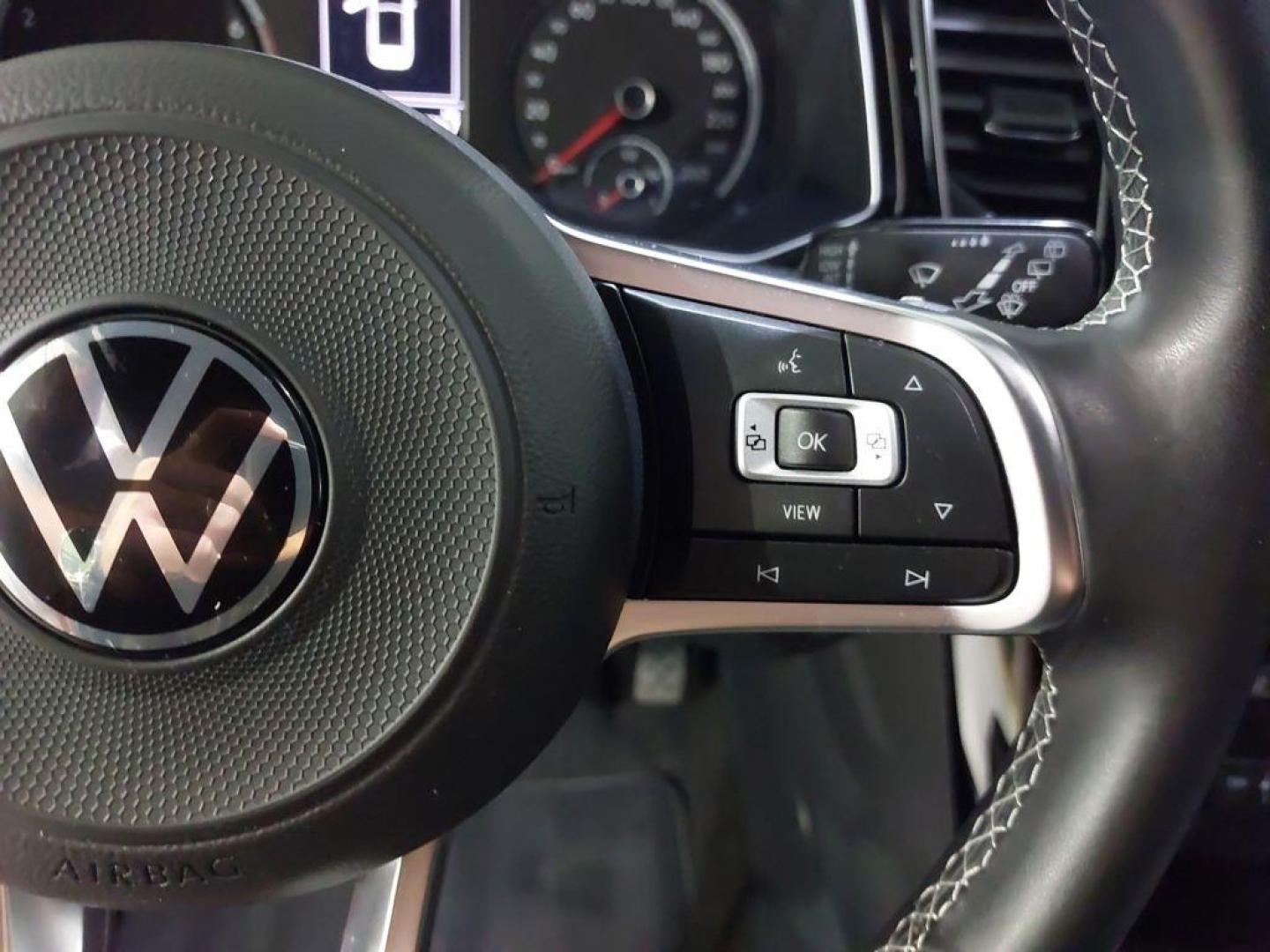 Volkswagen T-Roc Advance Style 1.0 TSI 81 kW (110 CV)