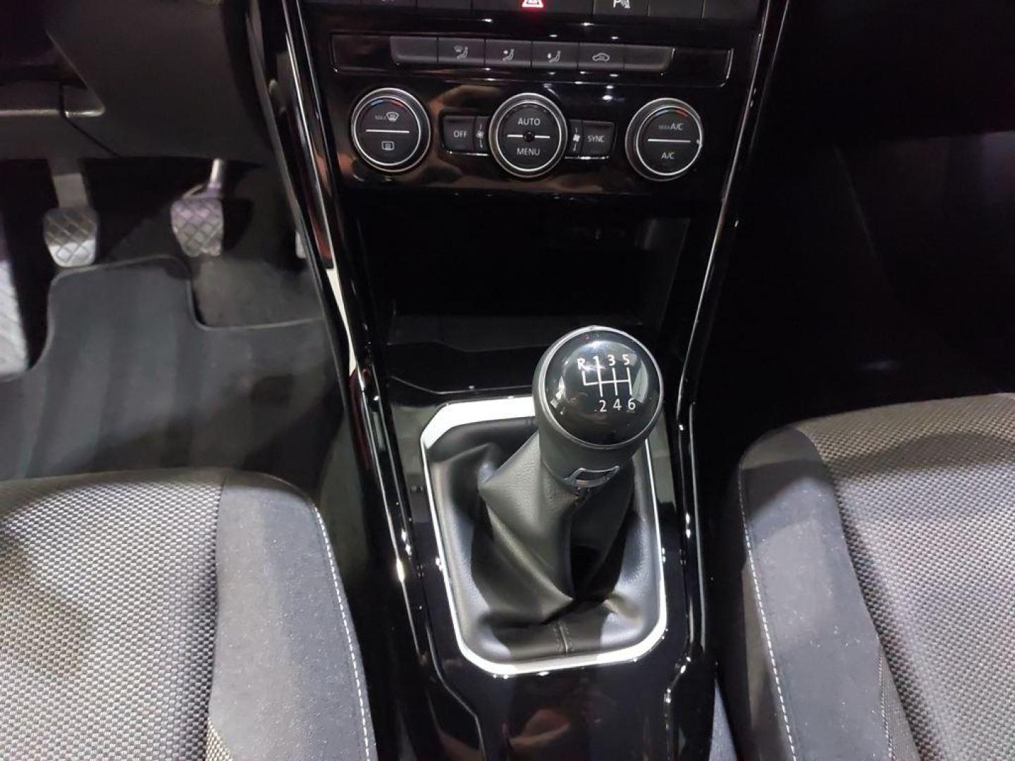 Volkswagen T-Roc Advance Style 1.0 TSI 81 kW (110 CV)