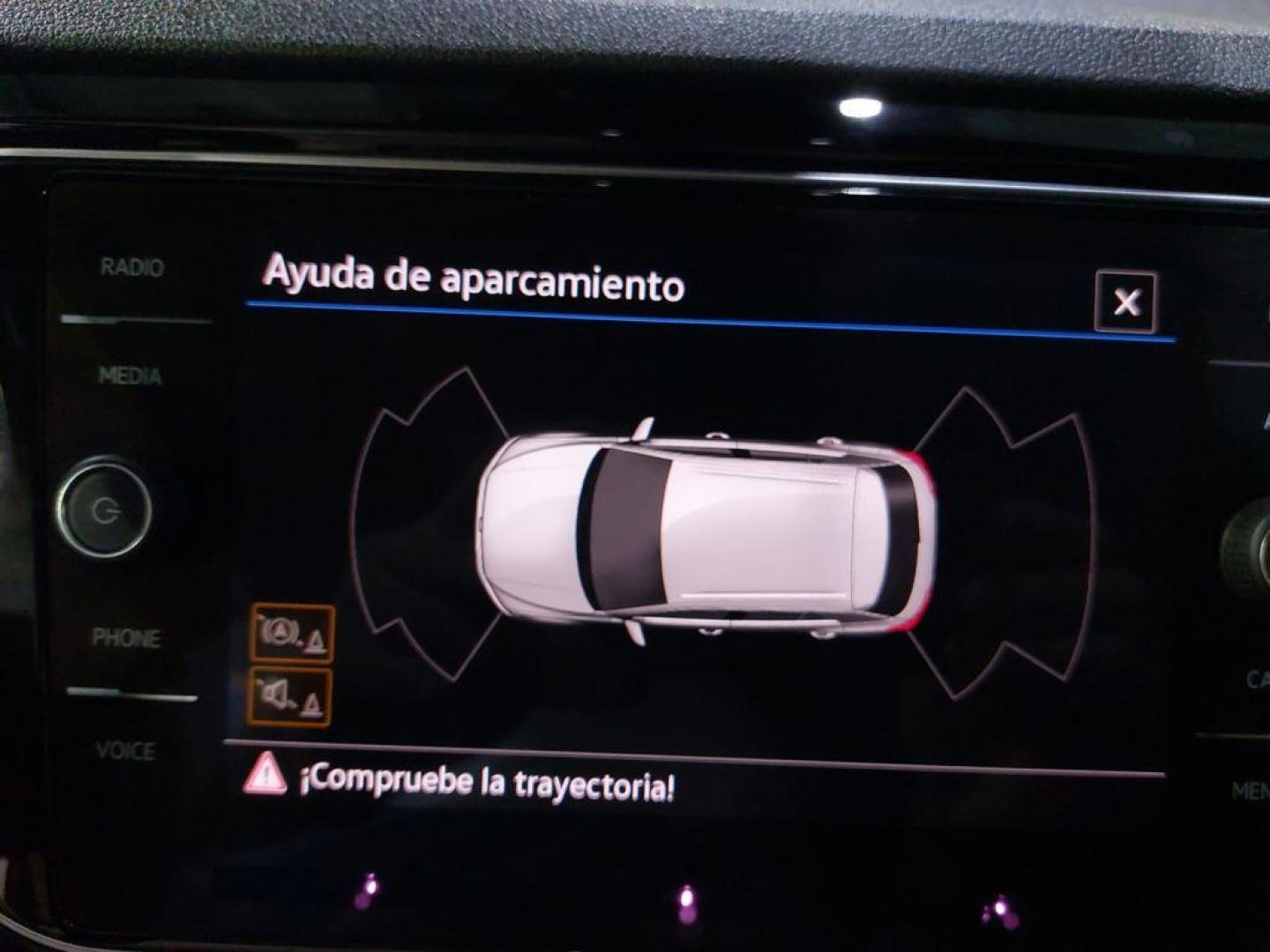 Volkswagen T-Roc Advance Style 1.0 TSI 81 kW (110 CV)