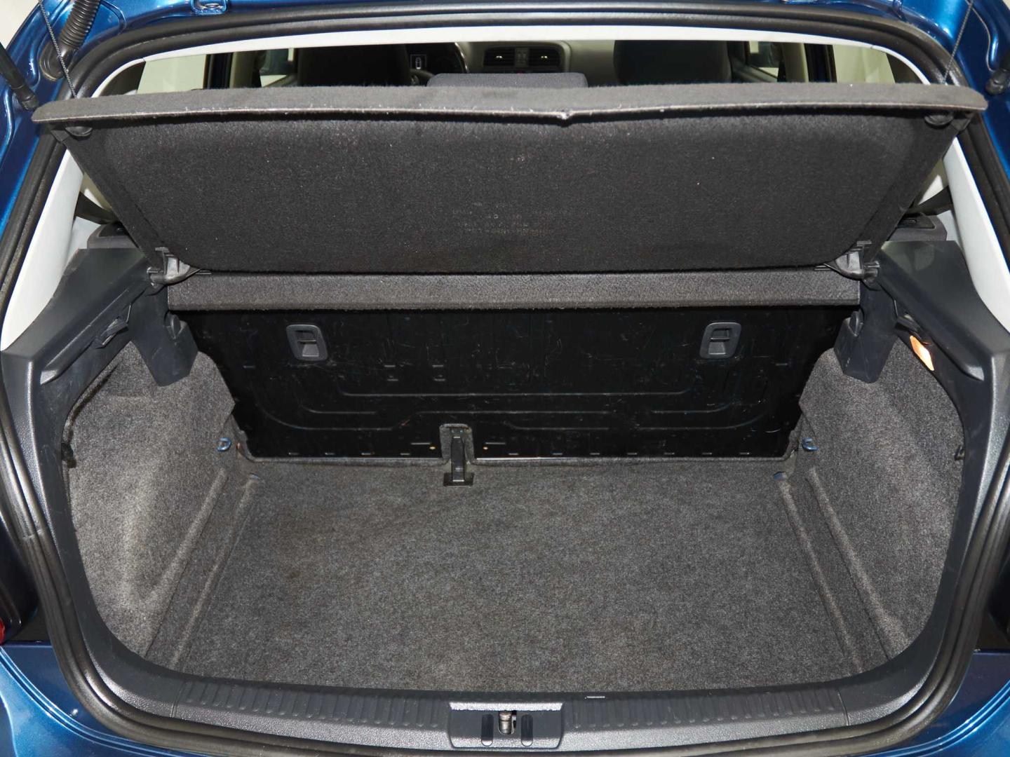 Volkswagen Polo 1.0 BMT A-Polo 55kW