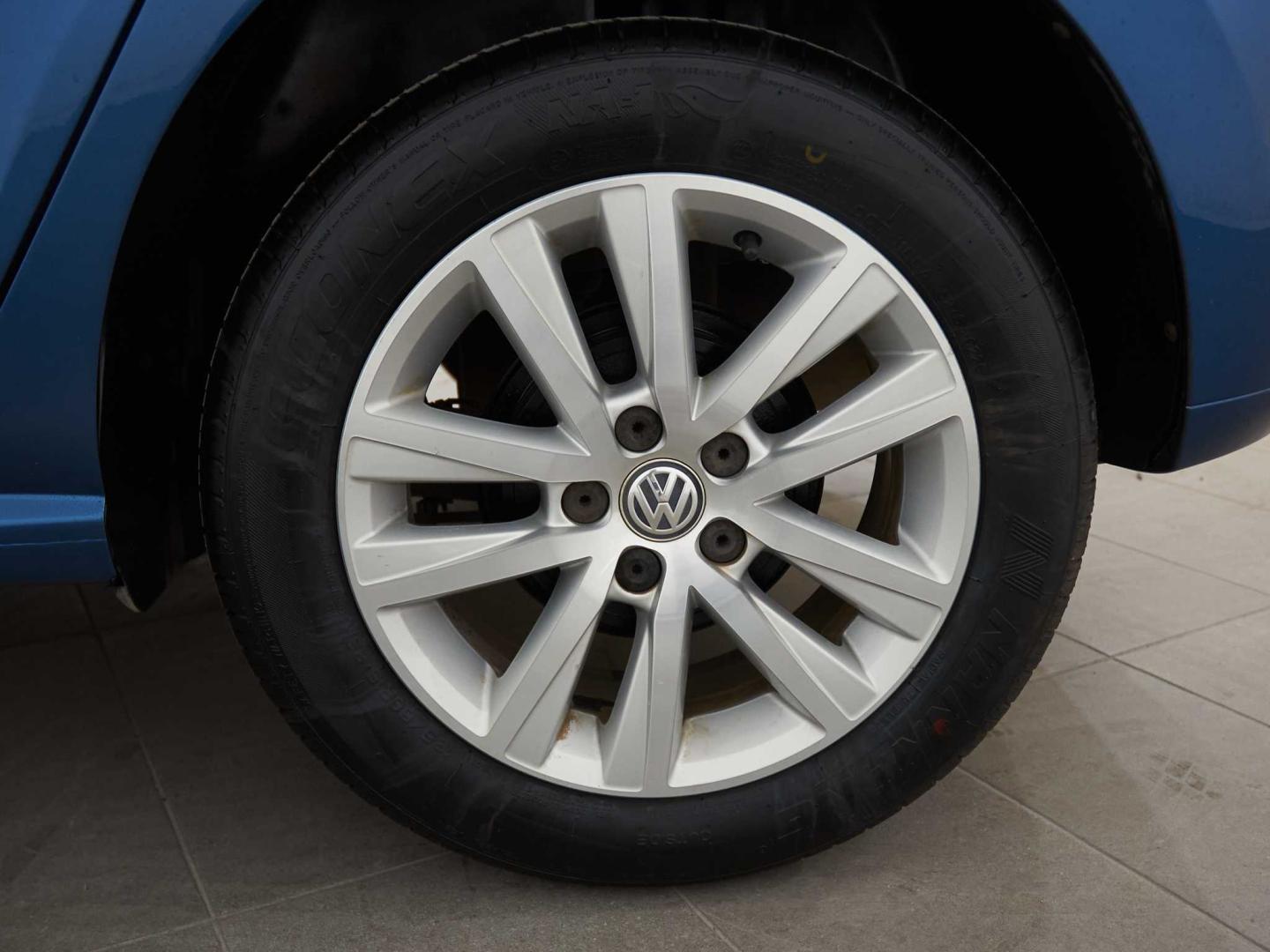 Volkswagen Polo 1.0 BMT A-Polo 55kW