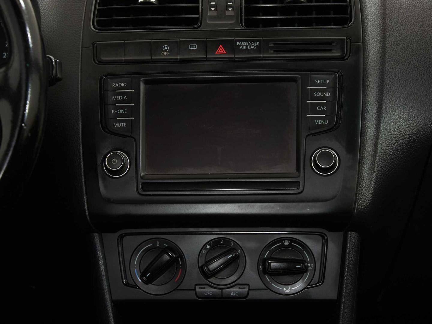 Volkswagen Polo 1.0 BMT A-Polo 55kW