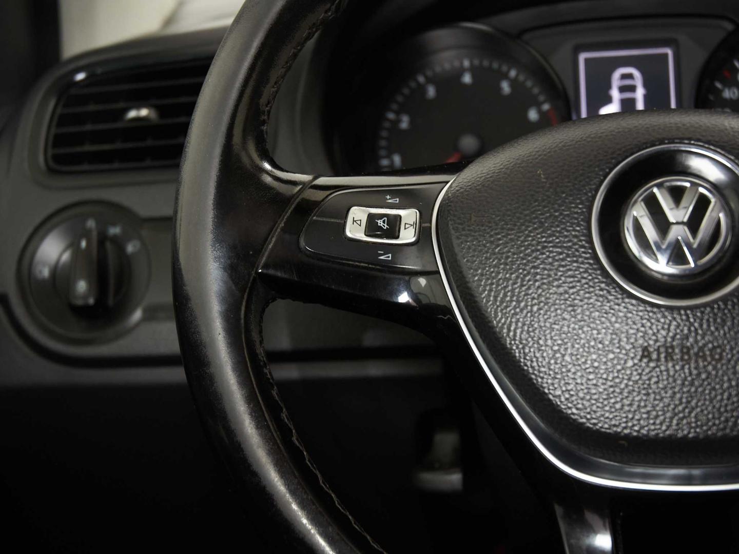 Volkswagen Polo 1.0 BMT A-Polo 55kW