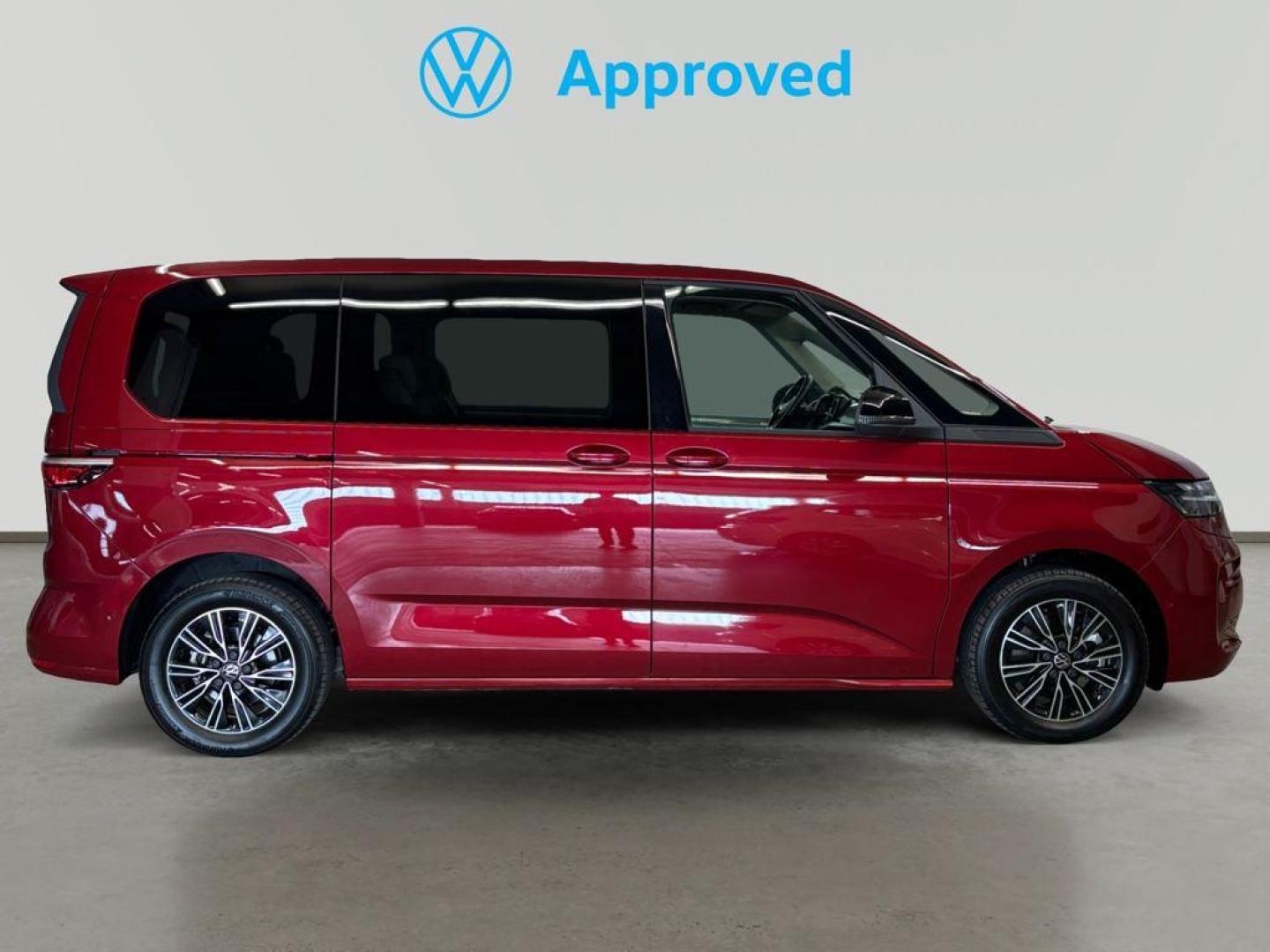 Volkswagen Multivan Life Batalla Corta 2.0 TDI 110 kW (150 CV) DSG