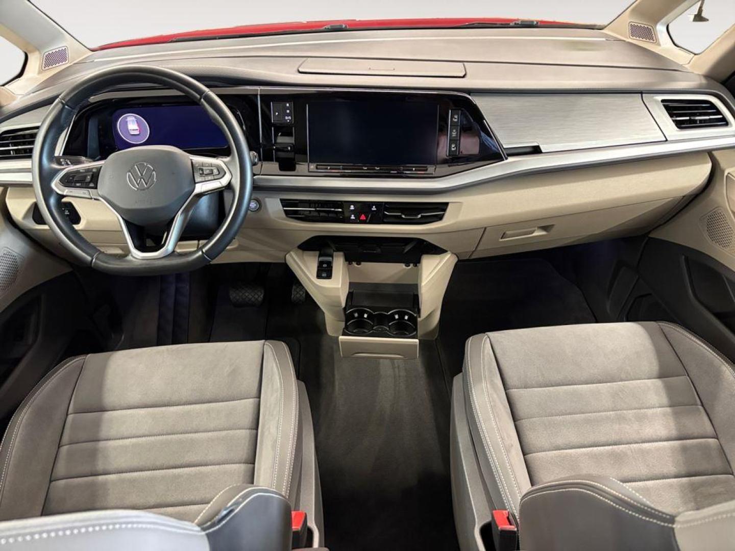 Volkswagen Multivan Life Batalla Corta 2.0 TDI 110 kW (150 CV) DSG