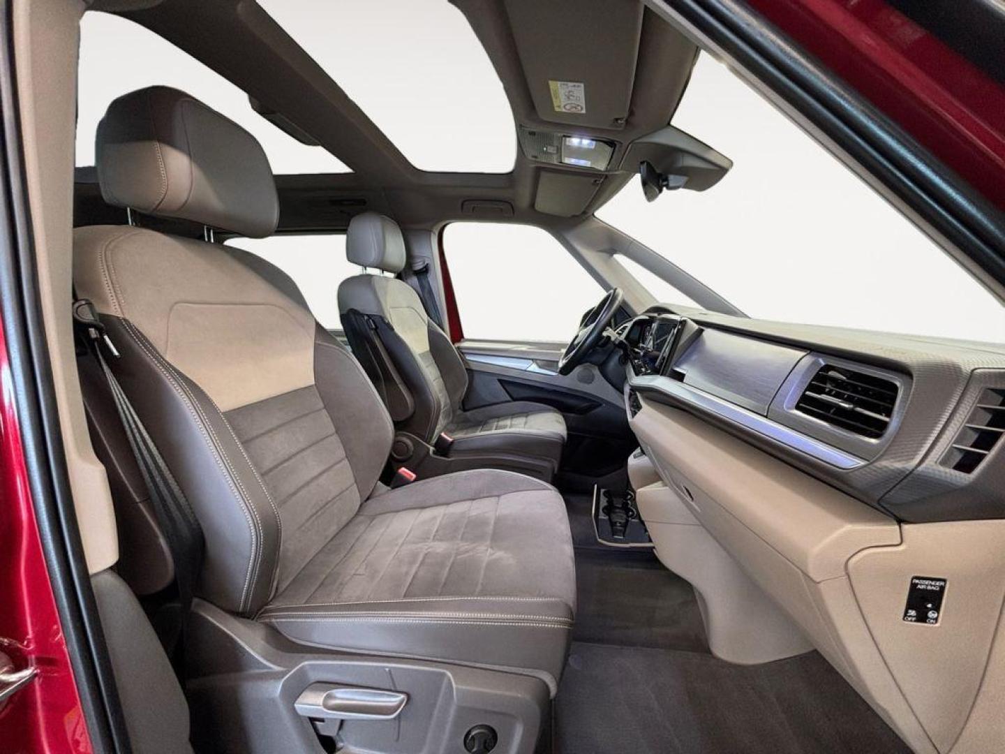 Volkswagen Multivan Life Batalla Corta 2.0 TDI 110 kW (150 CV) DSG