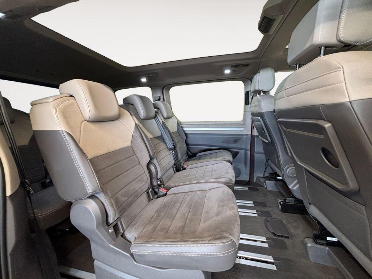 Volkswagen Multivan Life Batalla Corta 2.0 TDI 110 kW (150 CV) DSG