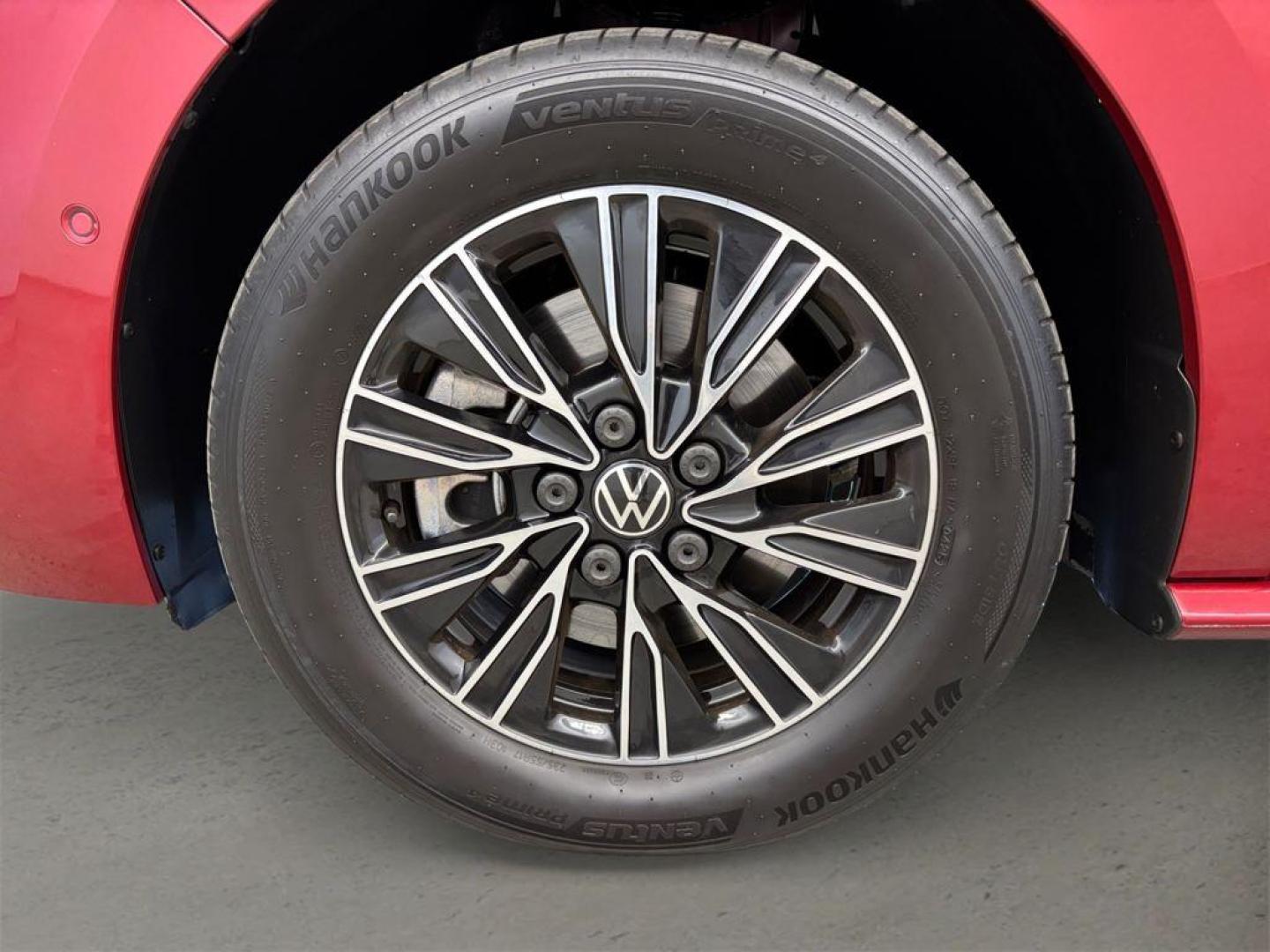 Volkswagen Multivan Life Batalla Corta 2.0 TDI 110 kW (150 CV) DSG