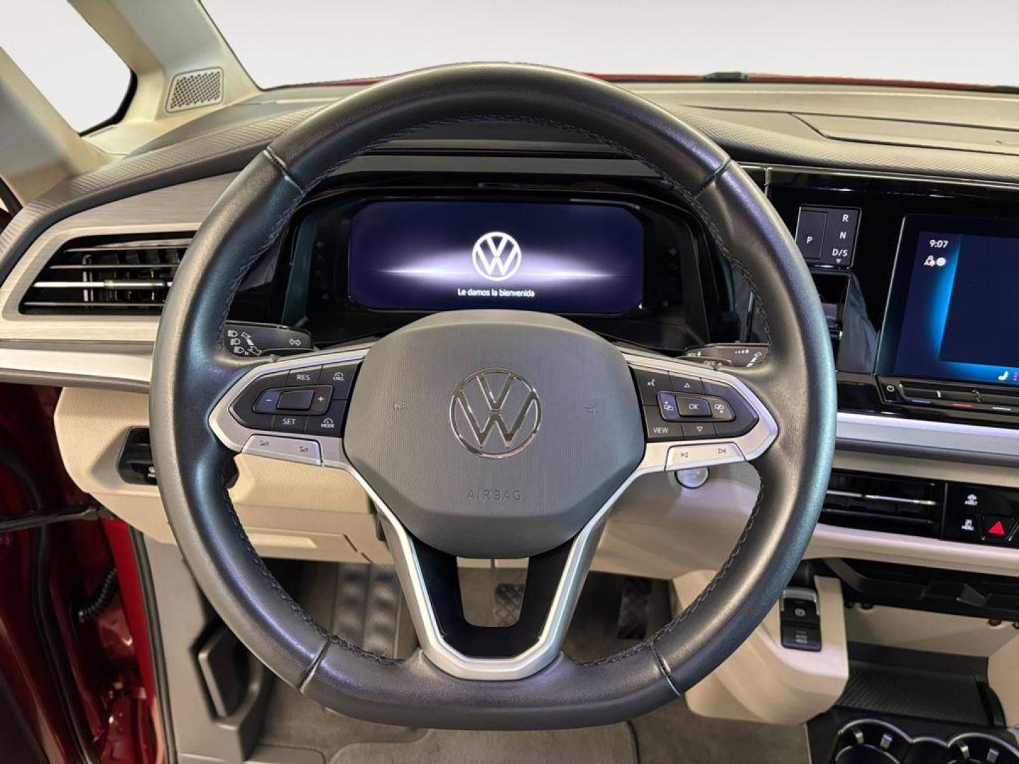 Volkswagen Multivan Life Batalla Corta 2.0 TDI 110 kW (150 CV) DSG