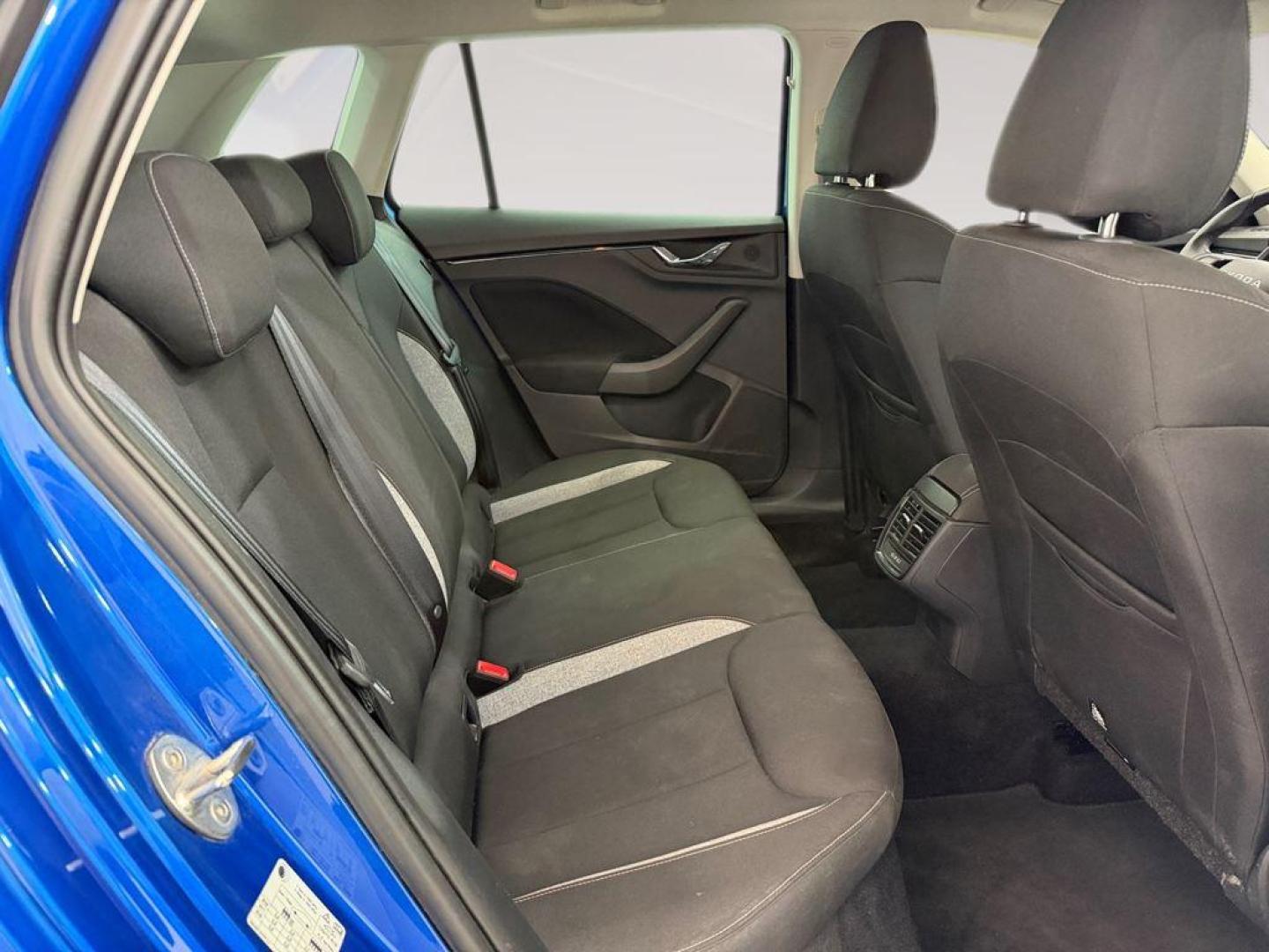 Skoda Kamiq 1.0 TSI Selection 85 kW (115 CV)