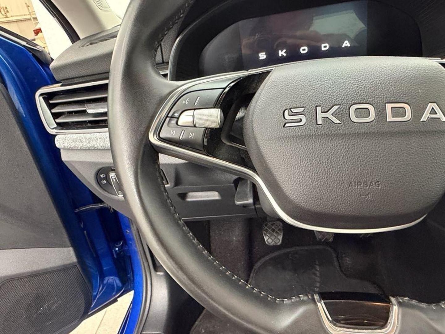 Skoda Kamiq 1.0 TSI Selection 85 kW (115 CV)