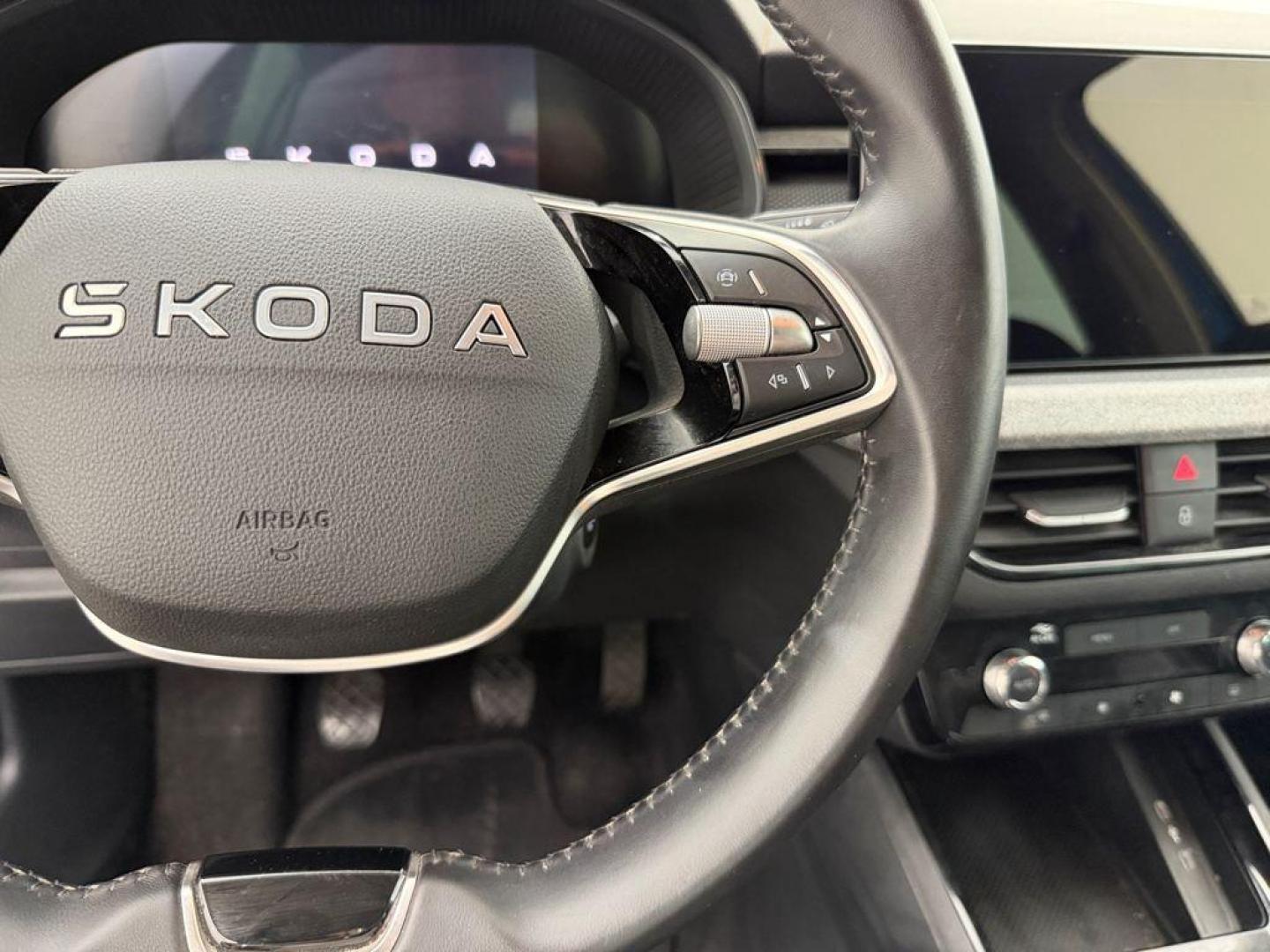 Skoda Kamiq 1.0 TSI Selection 85 kW (115 CV)