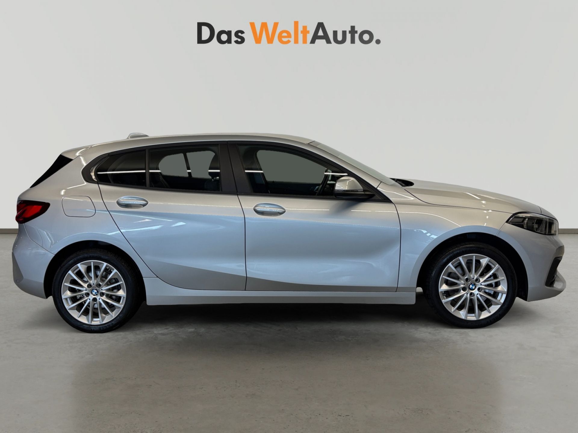 BMW Serie 1 116d