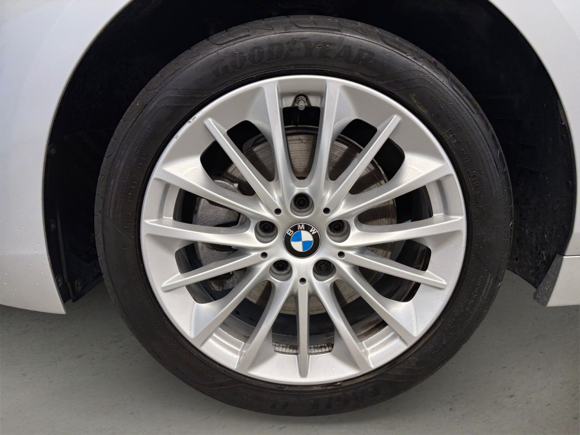 BMW Serie 1 116d
