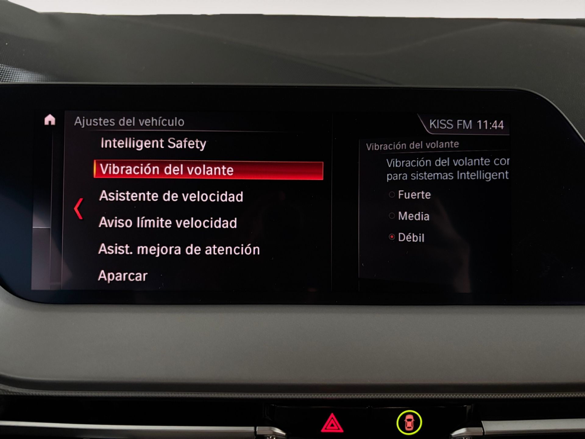 BMW Serie 1 116d