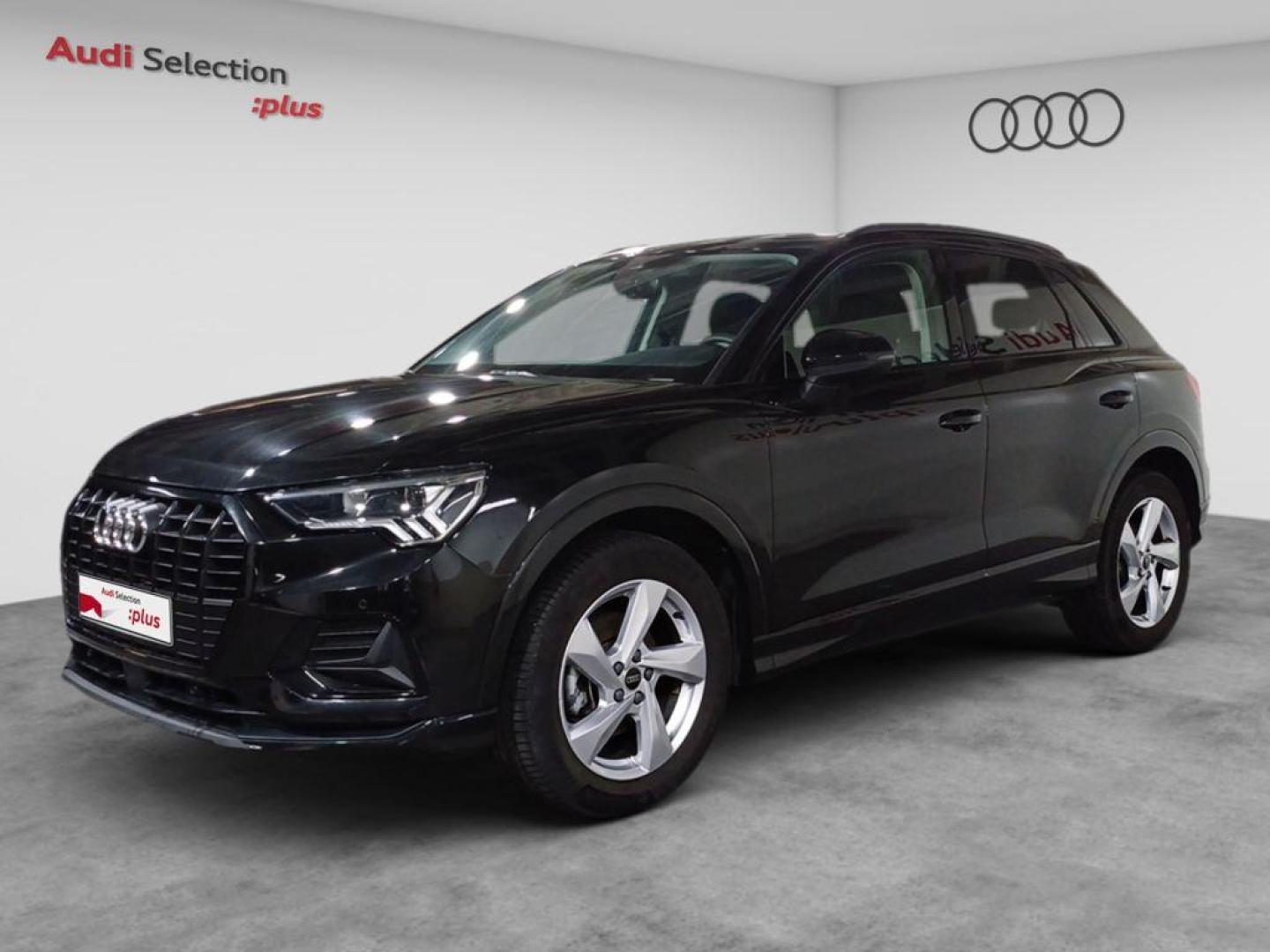 Audi Q3 Advanced 35 TFSI 110 kW (150 CV) S tronic