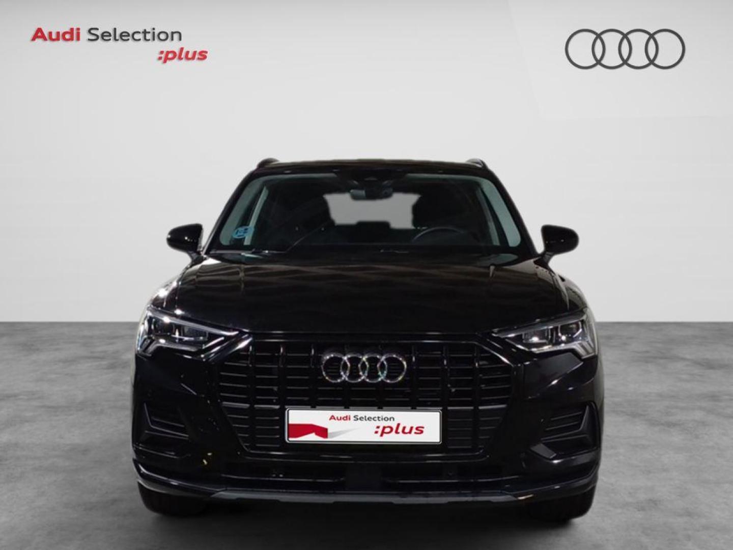 Audi Q3 Advanced 35 TFSI 110 kW (150 CV) S tronic