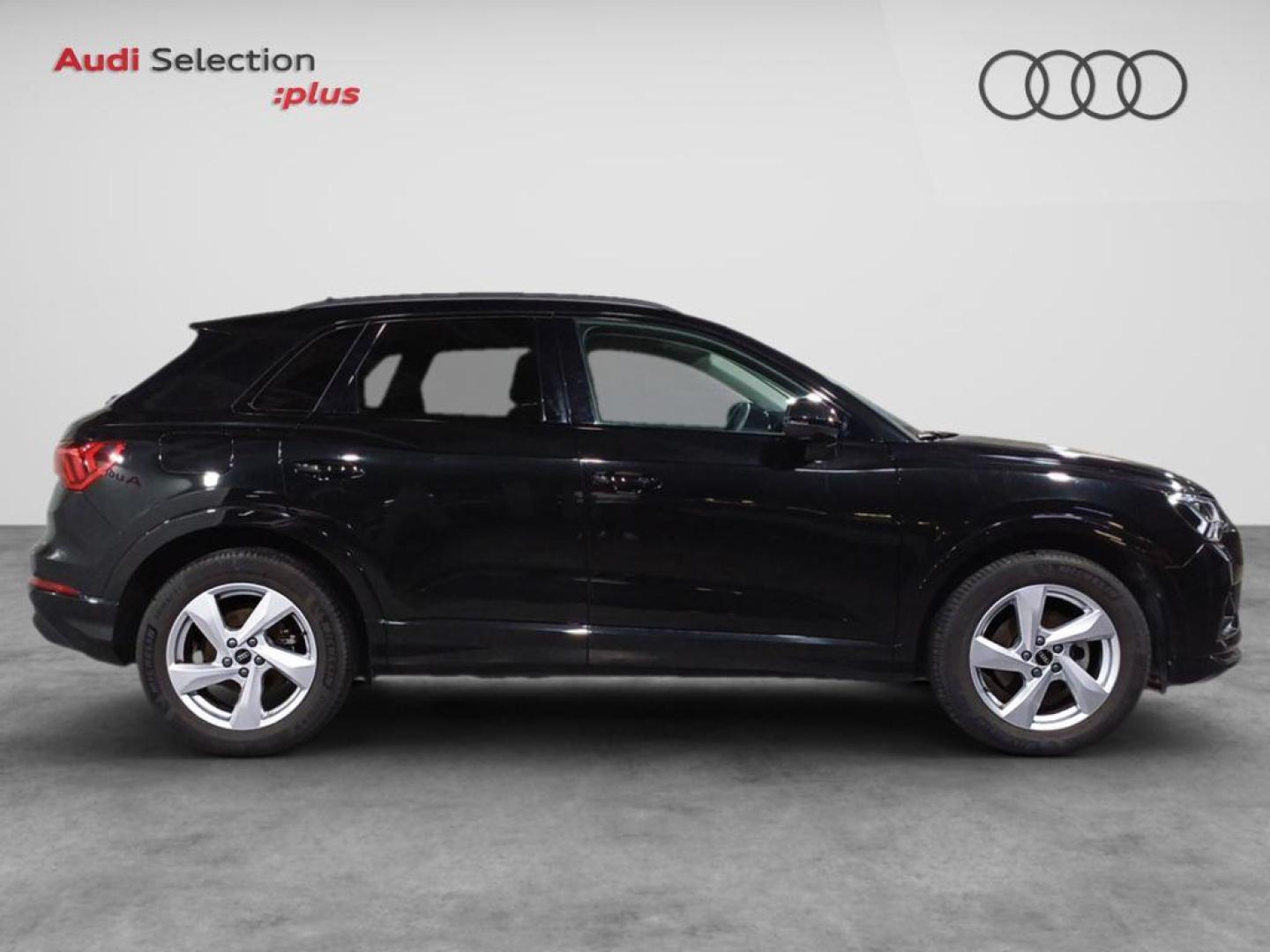 Audi Q3 Advanced 35 TFSI 110 kW (150 CV) S tronic