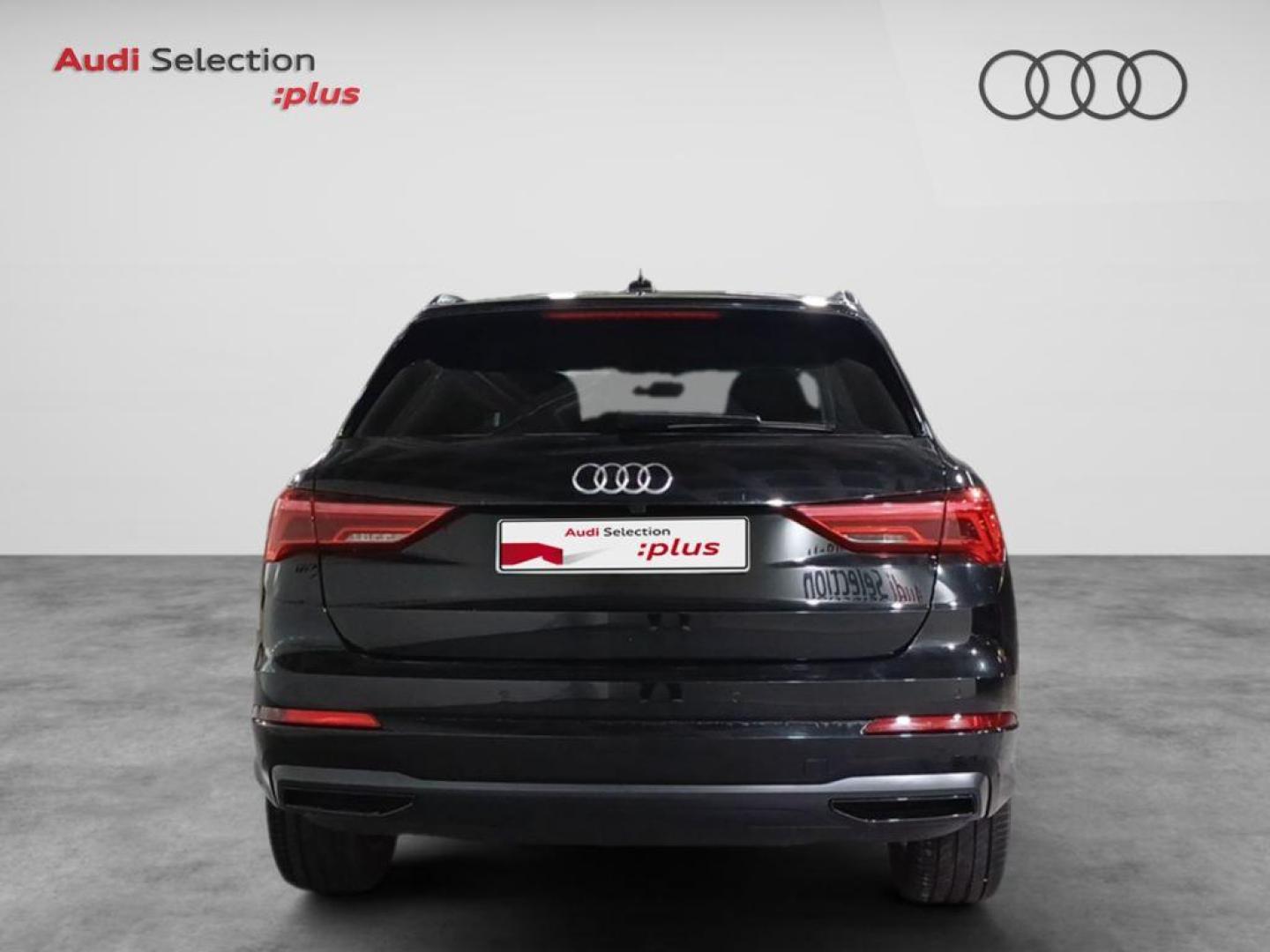 Audi Q3 Advanced 35 TFSI 110 kW (150 CV) S tronic