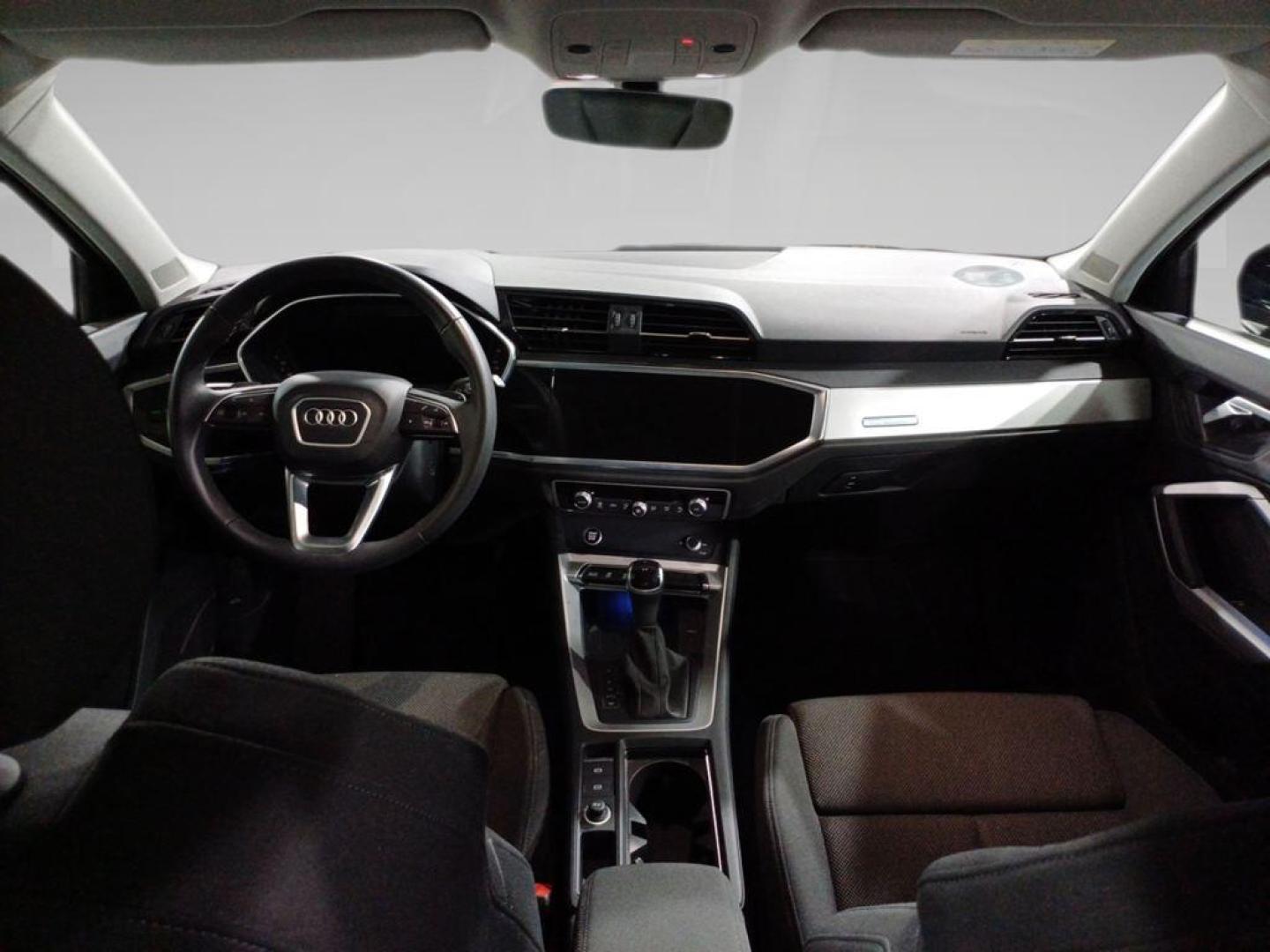 Audi Q3 Advanced 35 TFSI 110 kW (150 CV) S tronic
