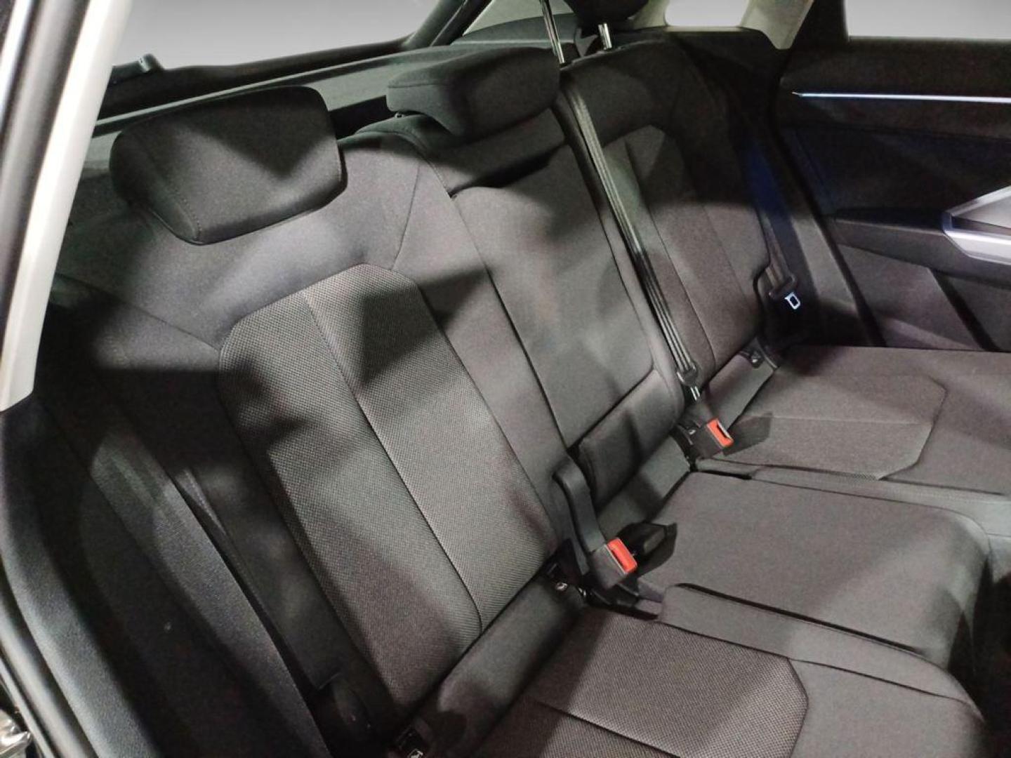 Audi Q3 Advanced 35 TFSI 110 kW (150 CV) S tronic