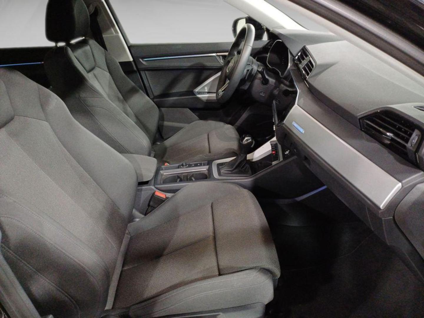 Audi Q3 Advanced 35 TFSI 110 kW (150 CV) S tronic
