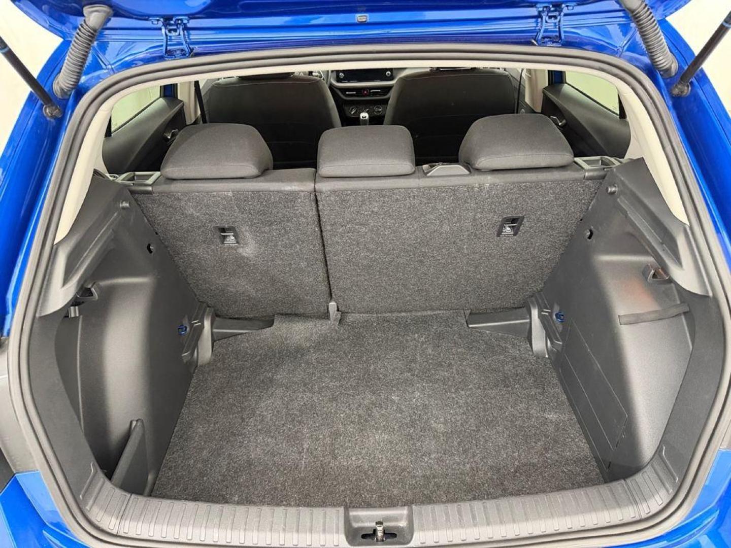 Skoda Fabia 1.0 TSI Selection 70 kW (95 CV)
