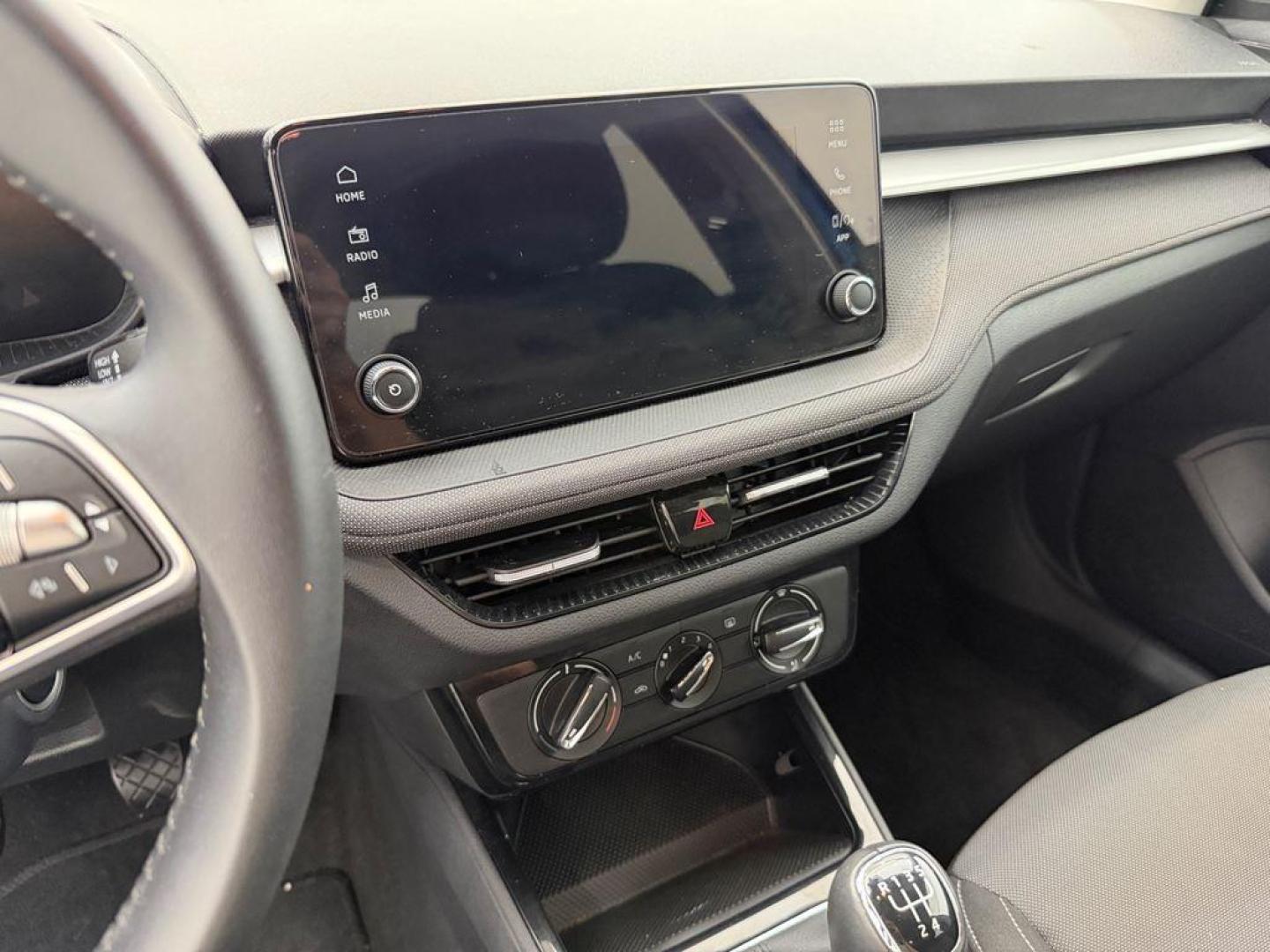 Skoda Fabia 1.0 TSI Selection 70 kW (95 CV)