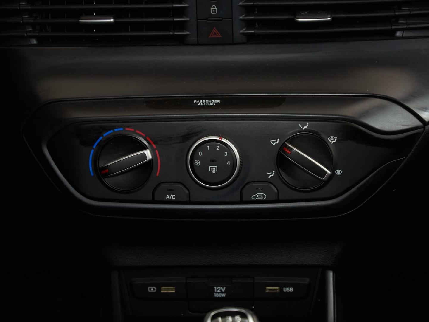 Hyundai i20 1.2 MPI Klass