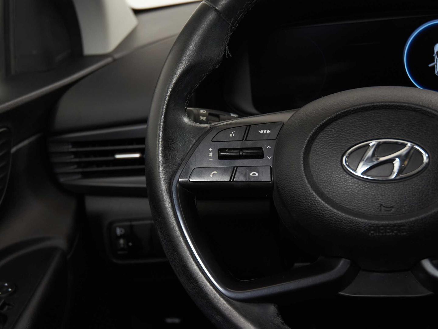 Hyundai i20 1.2 MPI Klass