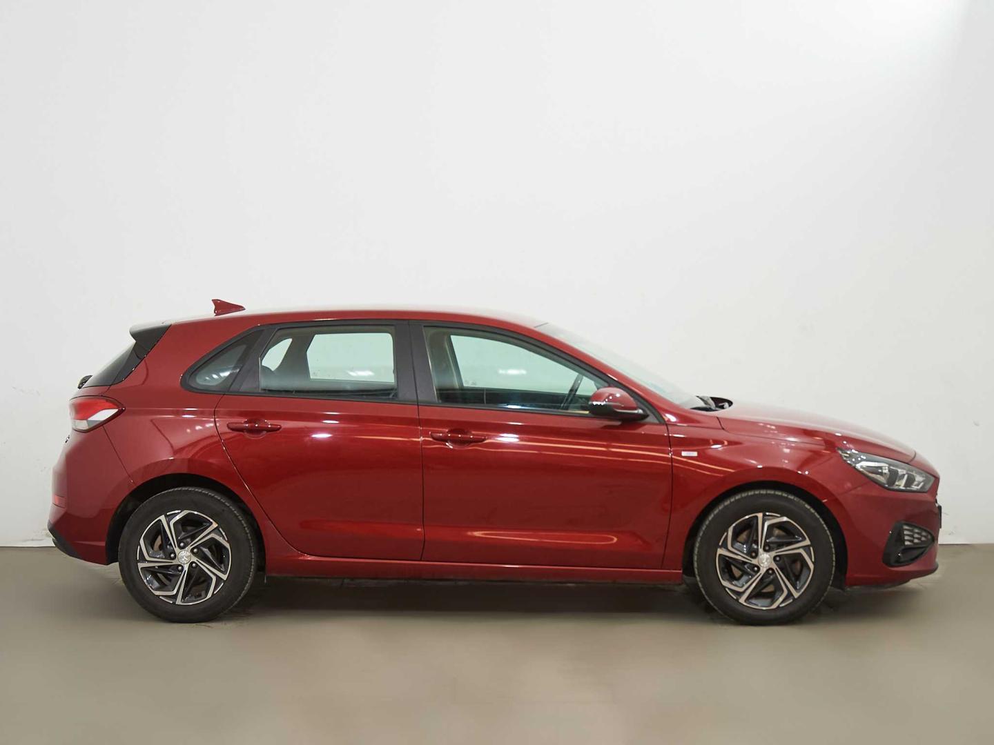 Hyundai i30 1.0 TGDI Klass 48V 120
